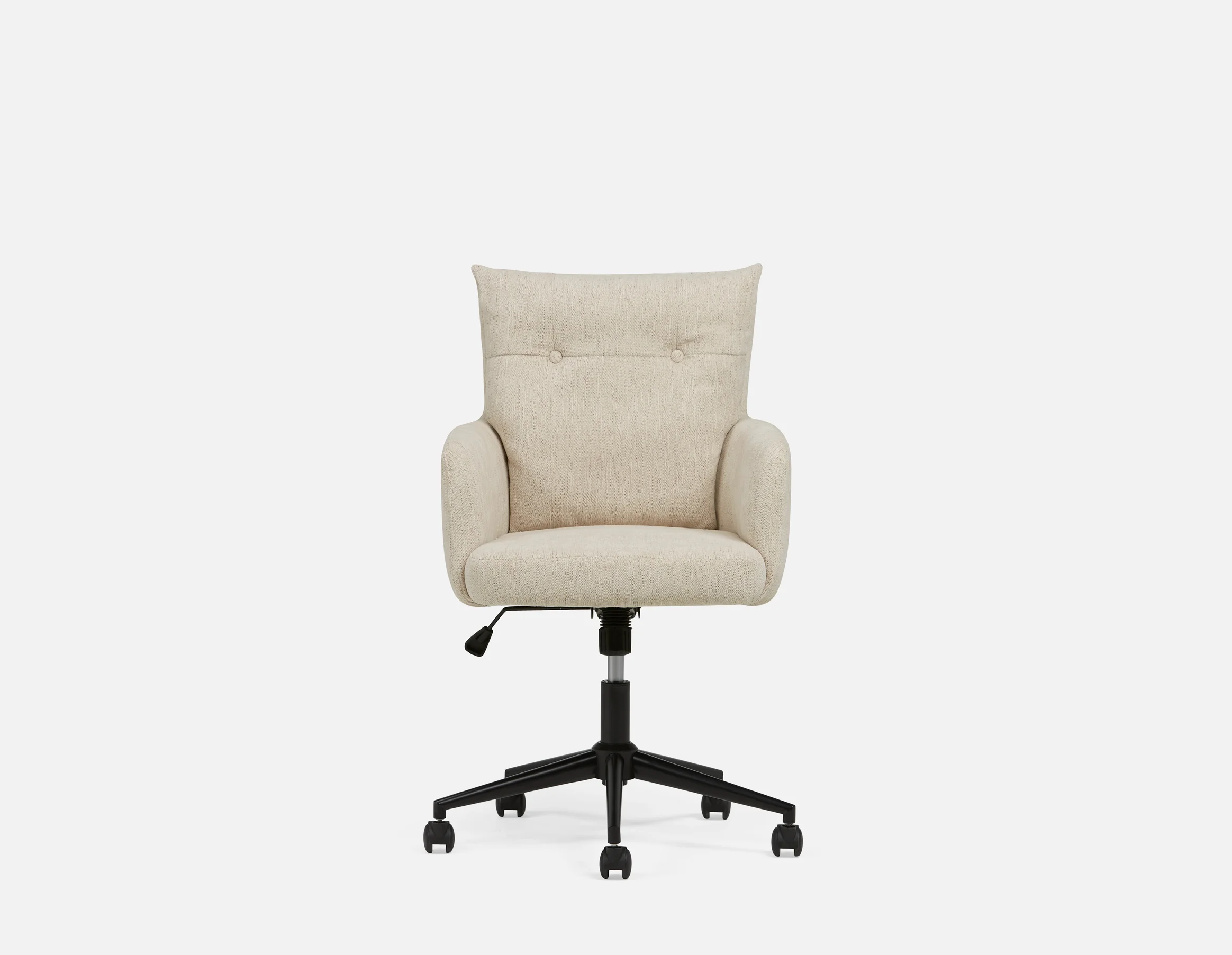 DUARTE — Office chair (07-42-96-95) - Image 2