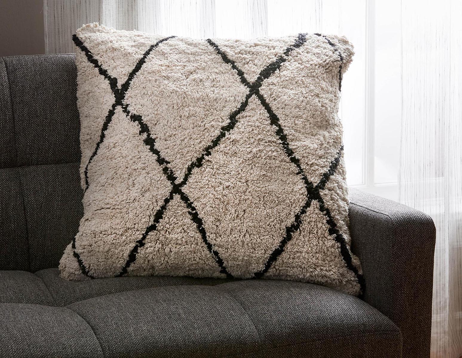 RIAD — Cushion 60cm x 60cm - Image 4