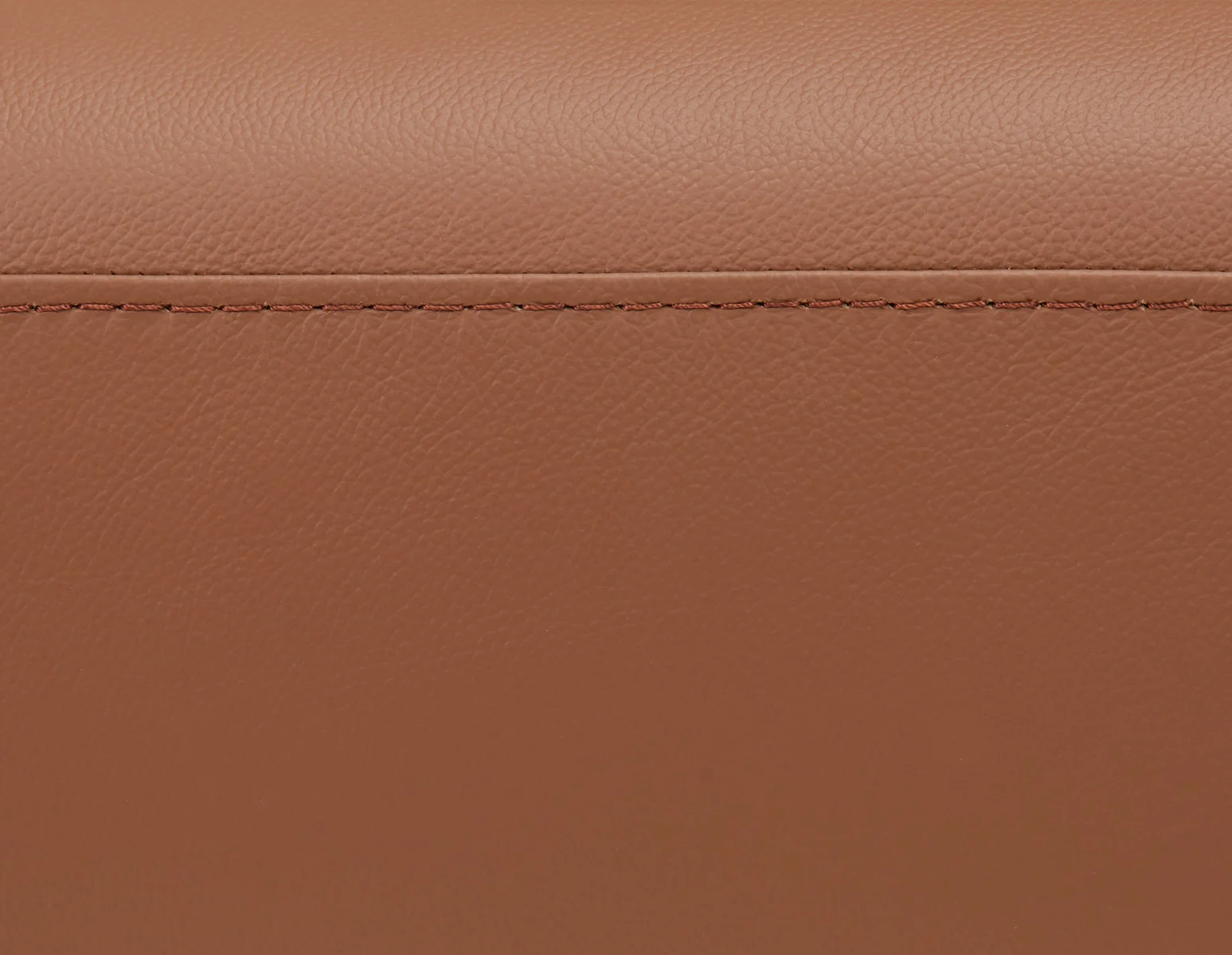 GAMARRA — 100% leather contemporary armchair (71-95-92-31) - Image 11