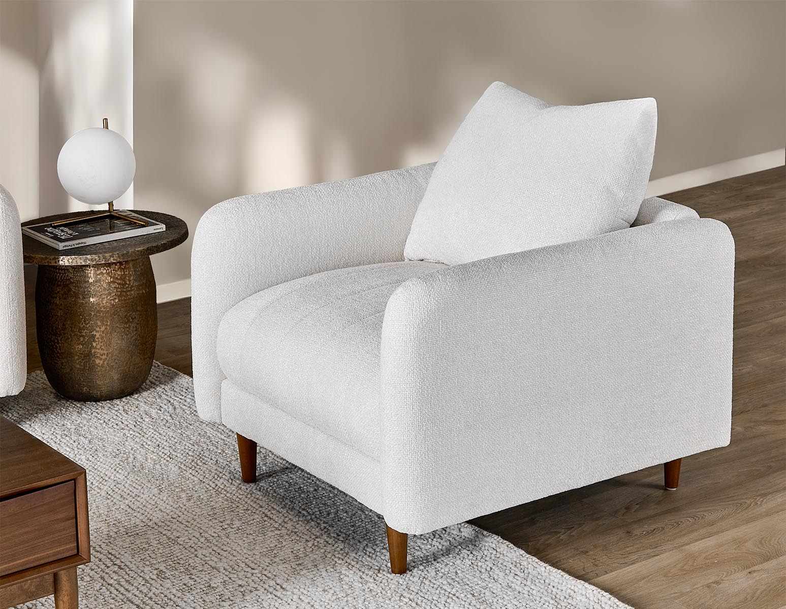 WILLOW — Armchair (74-35-77-46) - Image 11