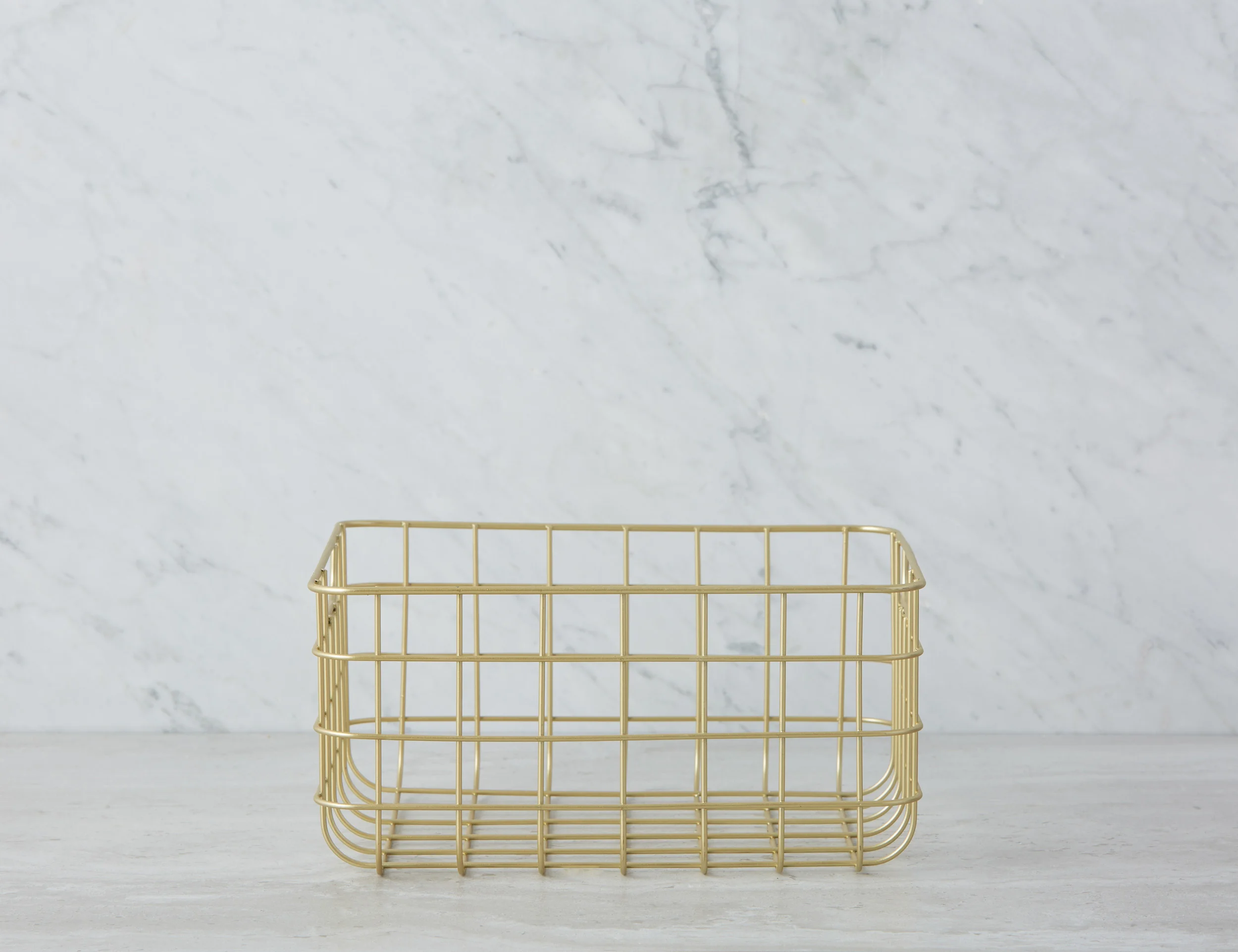 CIOVO — Set of 3 wire baskets - Image 2