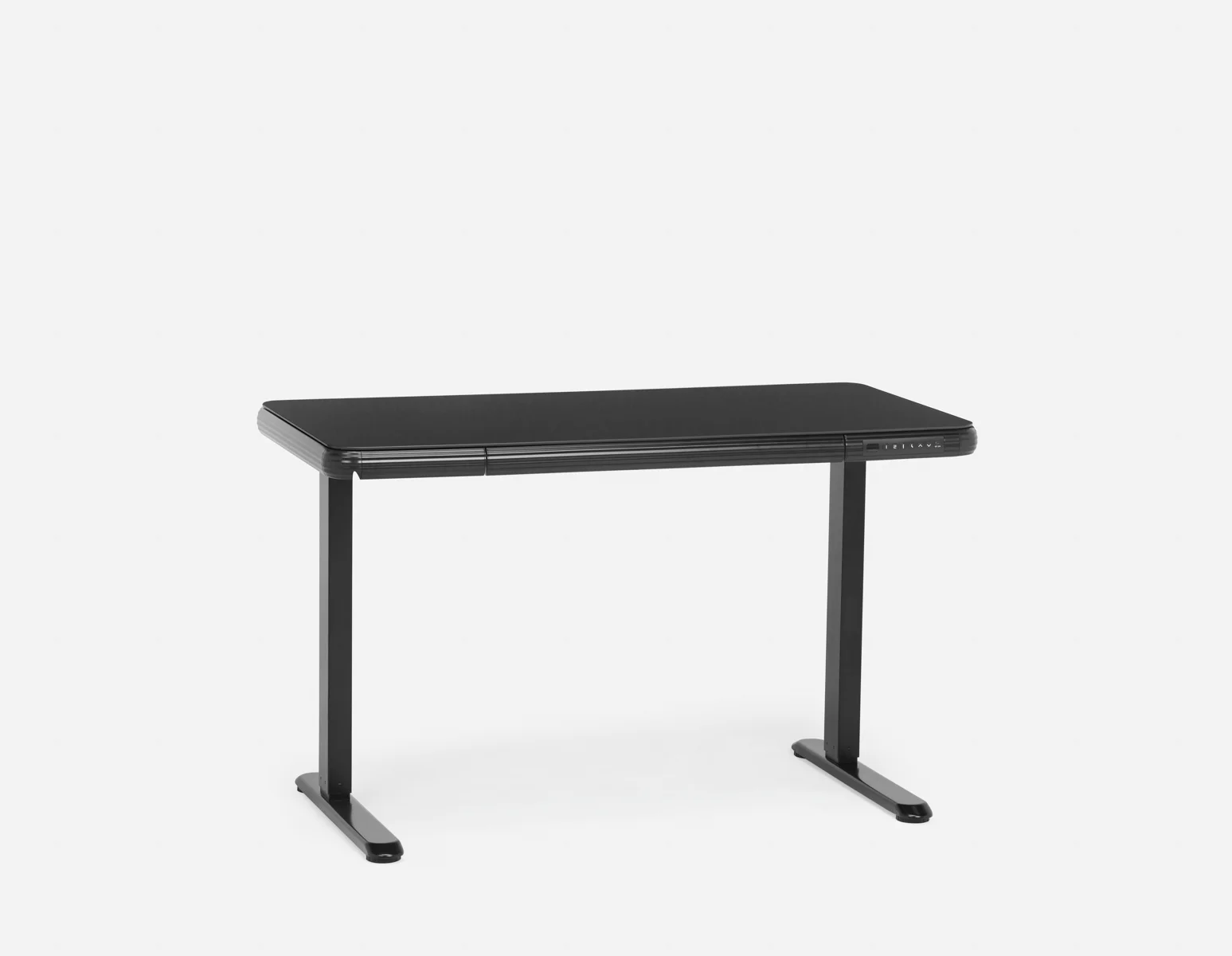 JETSON — 2-stage single motor electric desk 120 cm (66-03-10-20) - Image 18