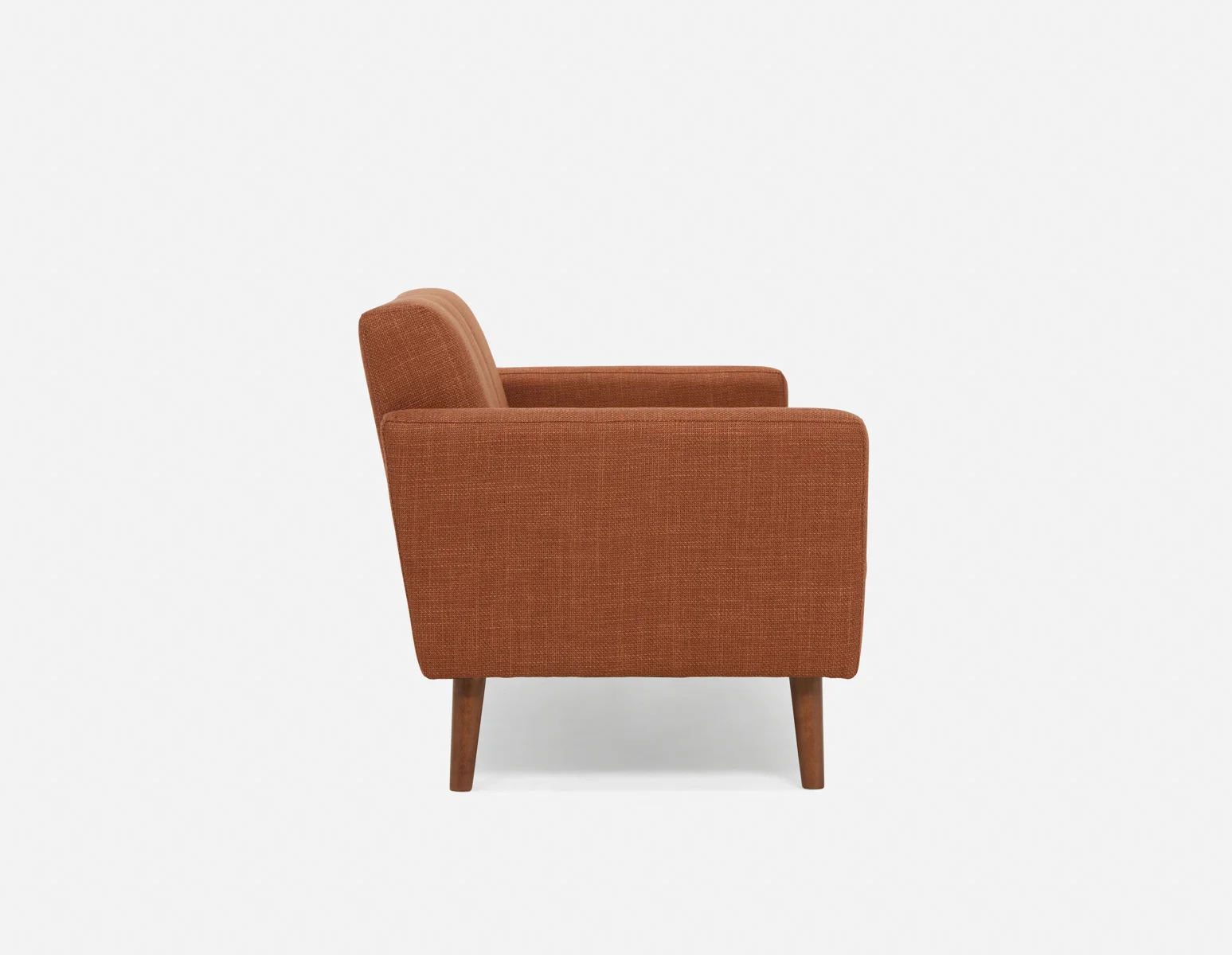 VALOIS — Mid-century modern apartment sofa (88-15-21-45) - Image 8