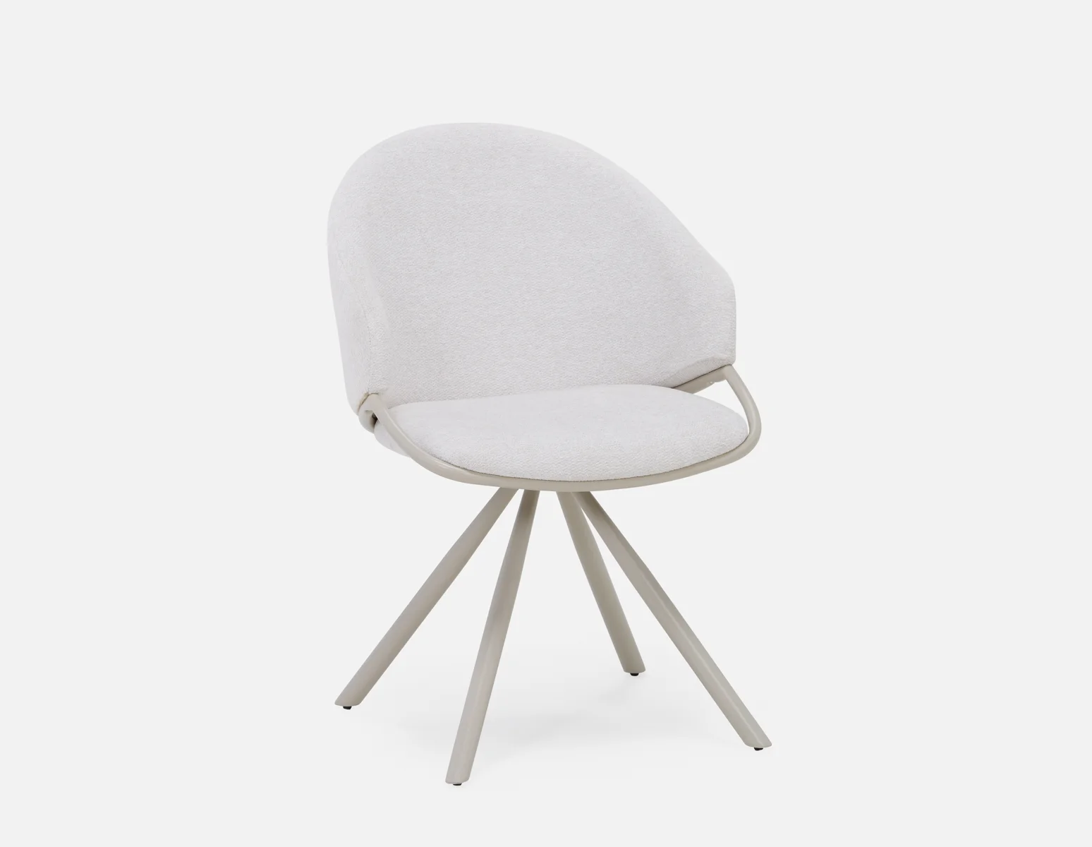 YANO — Modern contemporary dining chair (28-39-95-95) - Image 15