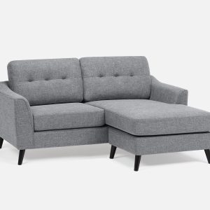 SIRINE — Interchangeable sectional sofa (19-54-42-30)