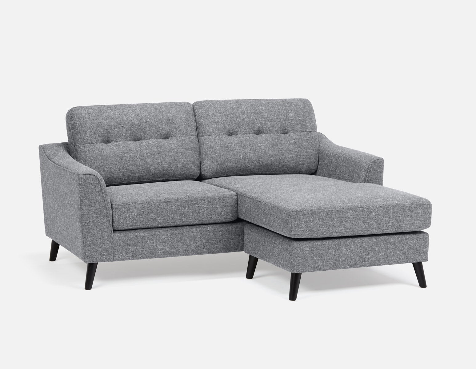 SIRINE — Interchangeable sectional sofa (19-54-42-30)