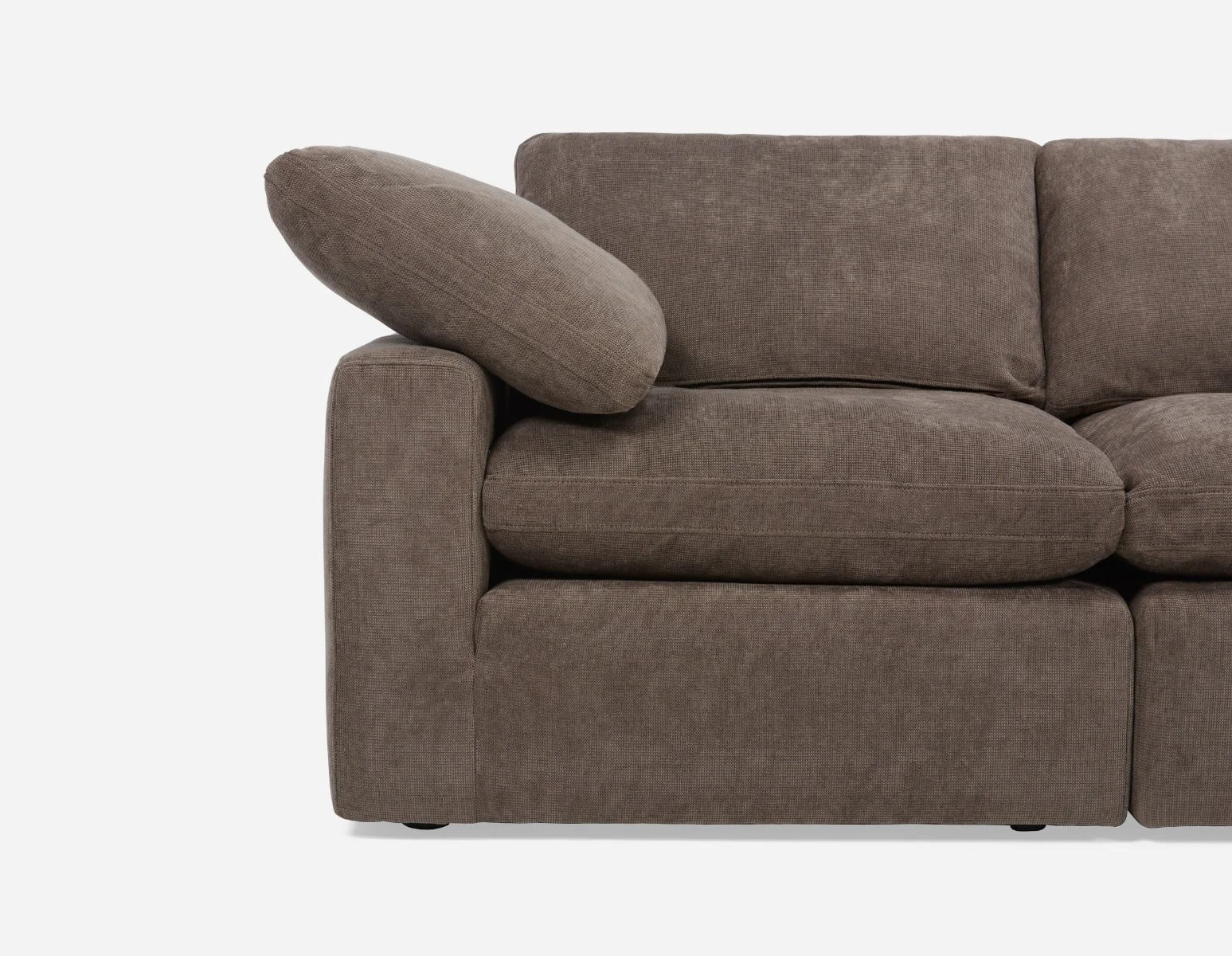 HELIO — Contemporary modular sectional sofa (23-35-98-67) - Image 6