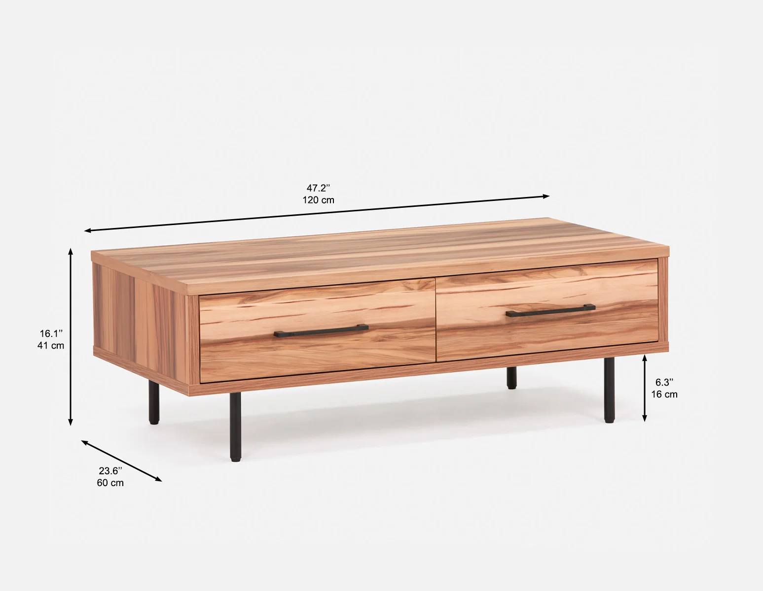 ELLISON — Coffee table - Image 14