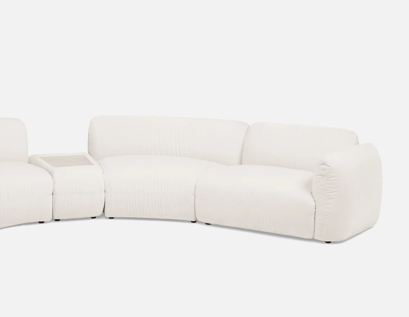 MODENA — Modern modular sofa customize to fit your space (68-90-38-95) - Image 8