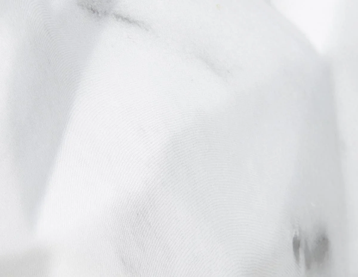 RHYNO — Faux marble sculpture 28 cm - Image 5