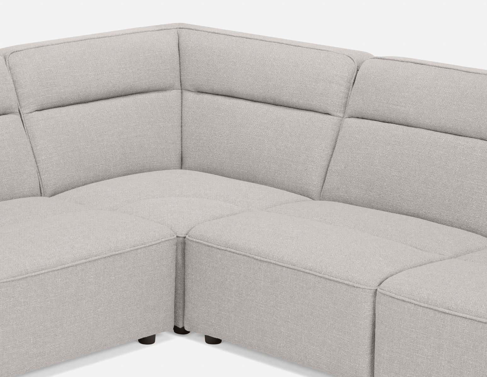 REVAN — Modern modular sofa customize to fit your space (20-56-87-30) - Image 2