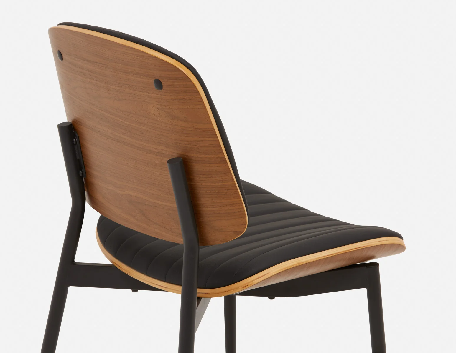 BEHARA — Mid-century modern retro dining chair (19-46-97-20) - Image 3