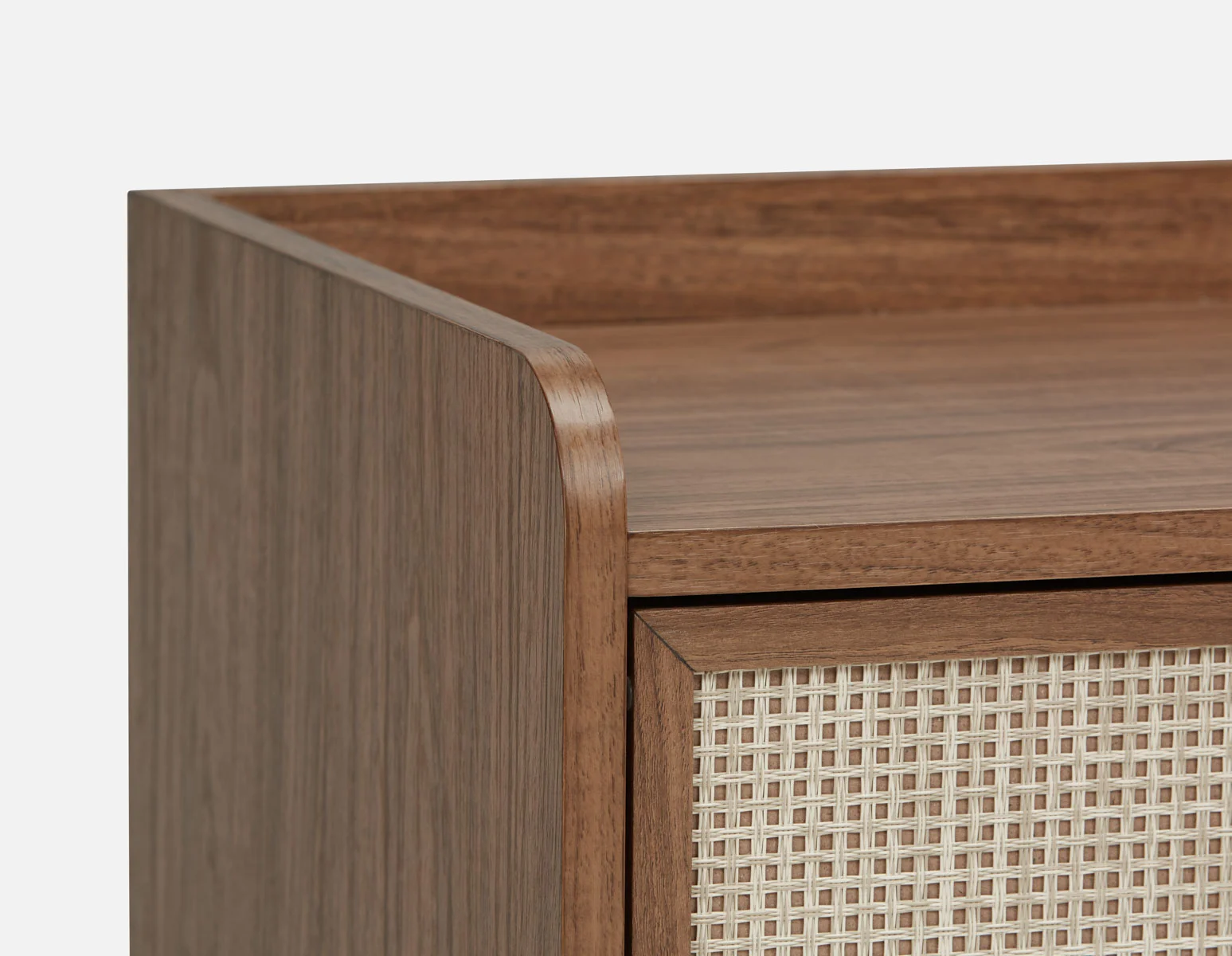 ELLINGTON — Contemporary media unit - Image 4