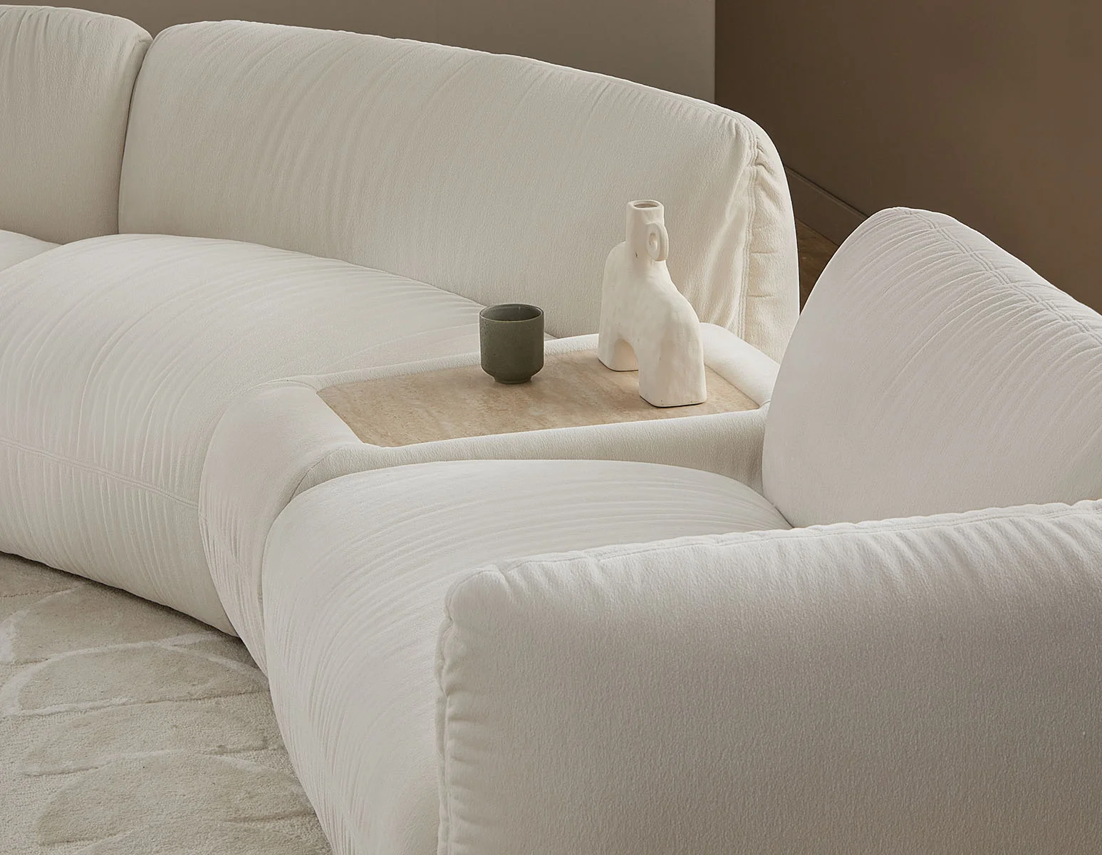 MODENA — Modern modular sofa customize to fit your space (35-82-93-95) - Image 13