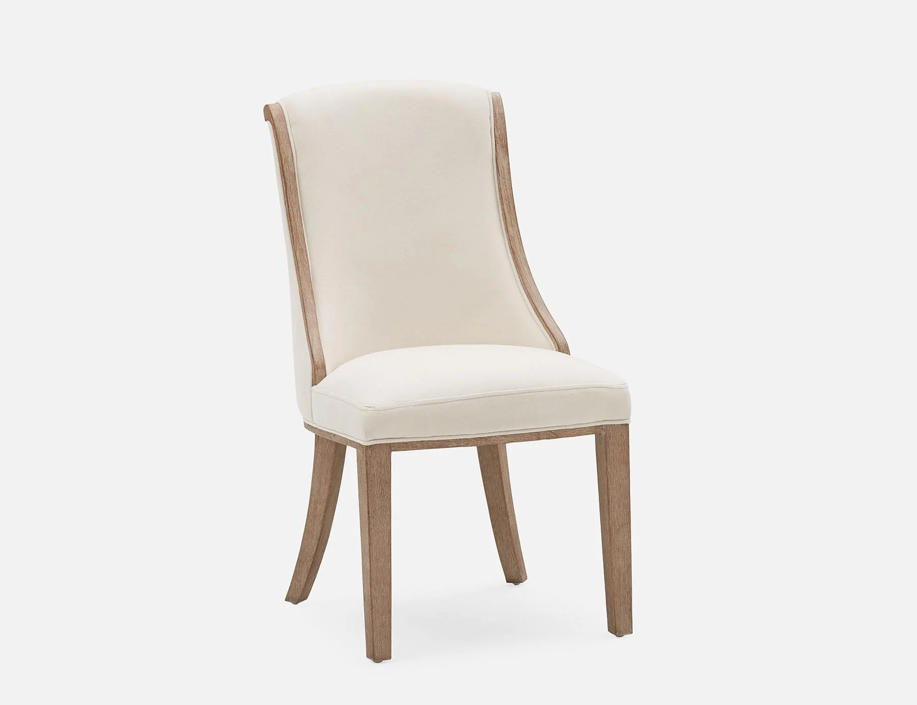 NANCY — Dining chair (70-55-41-46) - Image 8