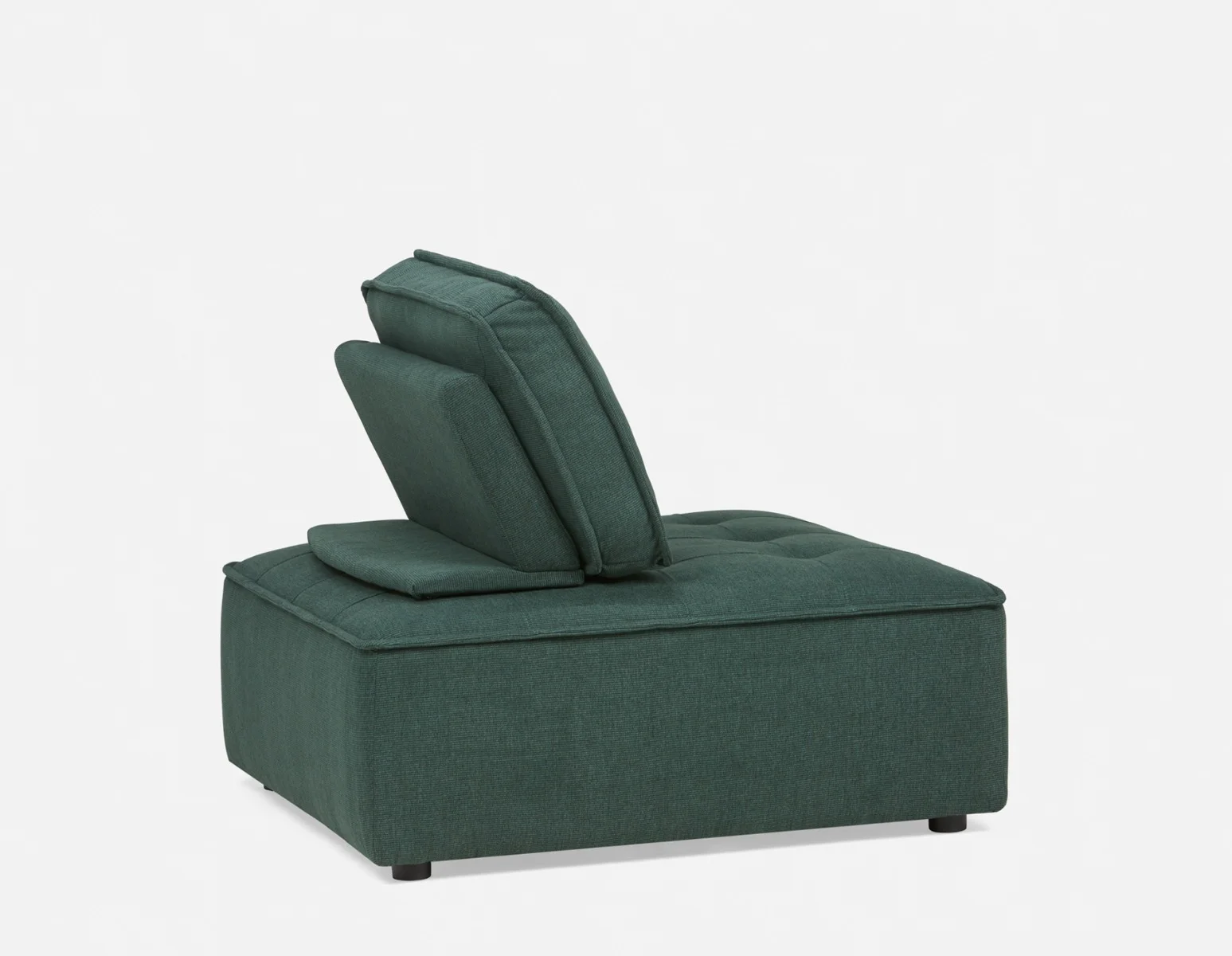 LEON — Modular sectional sofa customize to fit your space (61-64-25-70) - Image 9