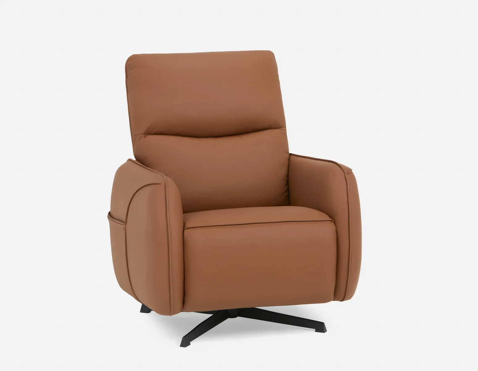 JASPER — Modern contemporary power-reclining armchair (75-81-07-49) - Image 18