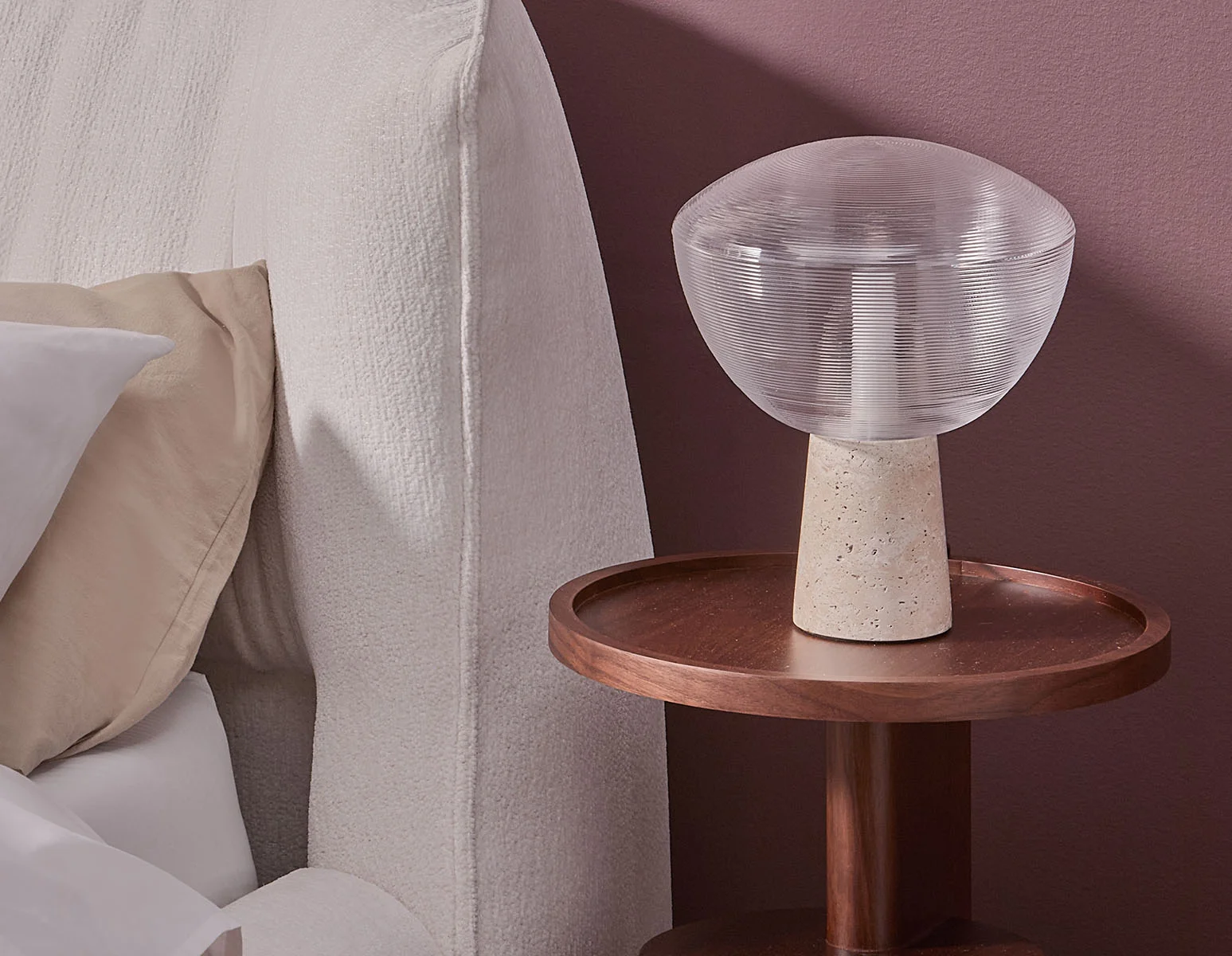 KINZIE — Table lamp 31.2 cm height - Image 7