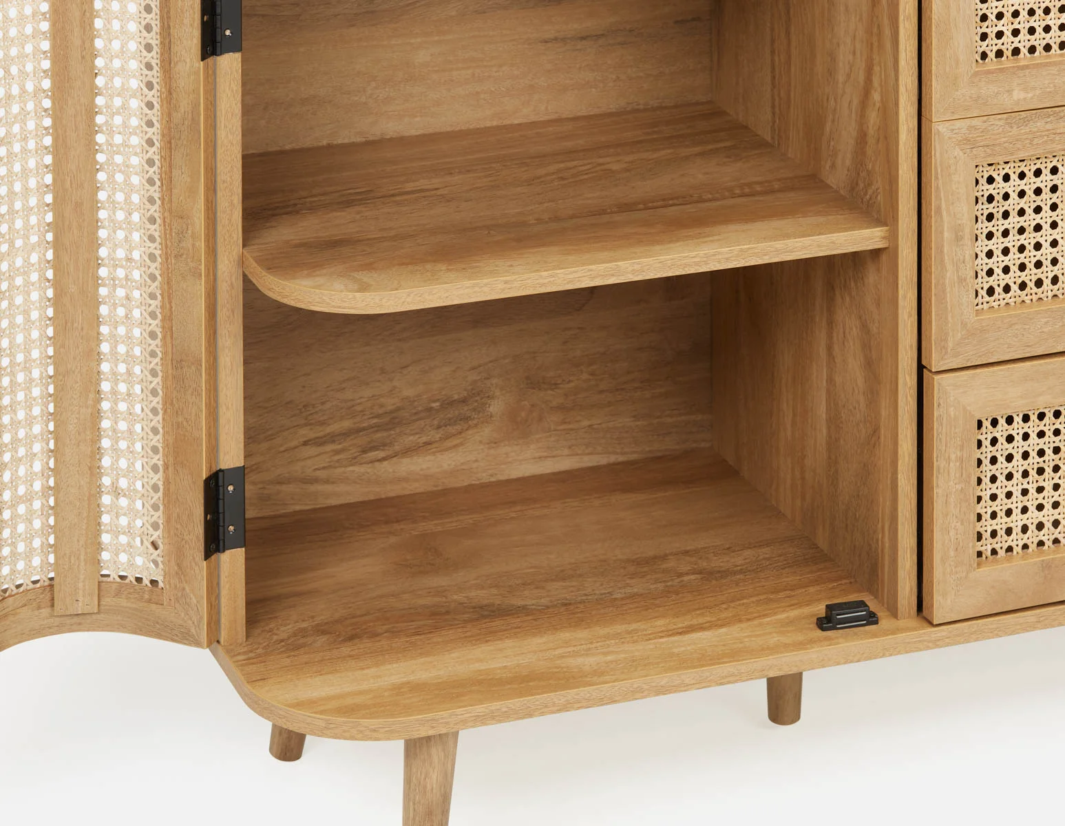 DOMINGO — 2-door sideboard - Image 8
