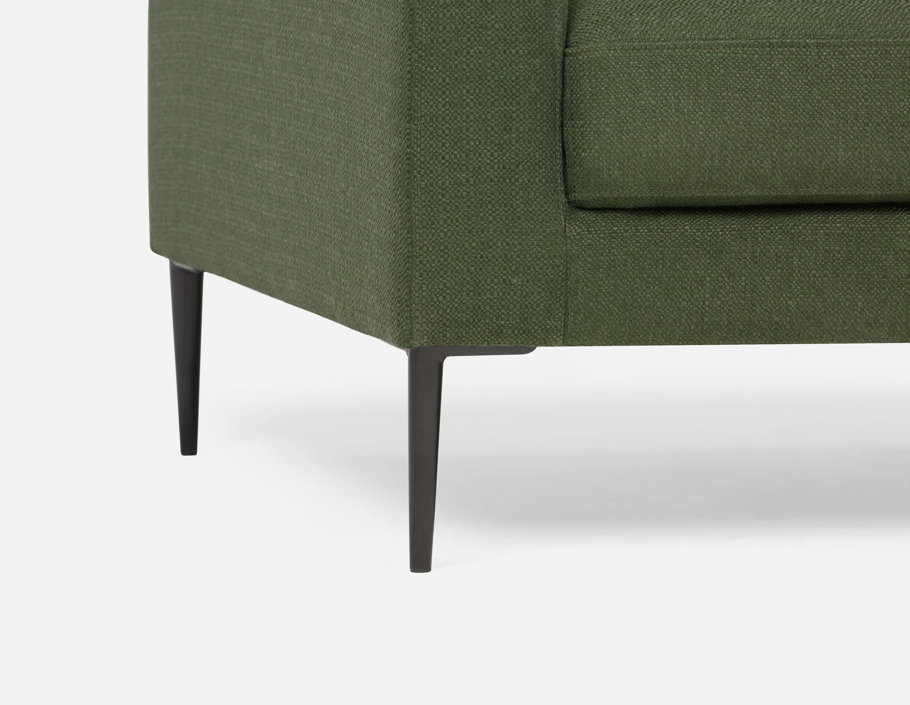 TERESA — Modern right-facing sectional sofa (62-44-40-70) - Image 5