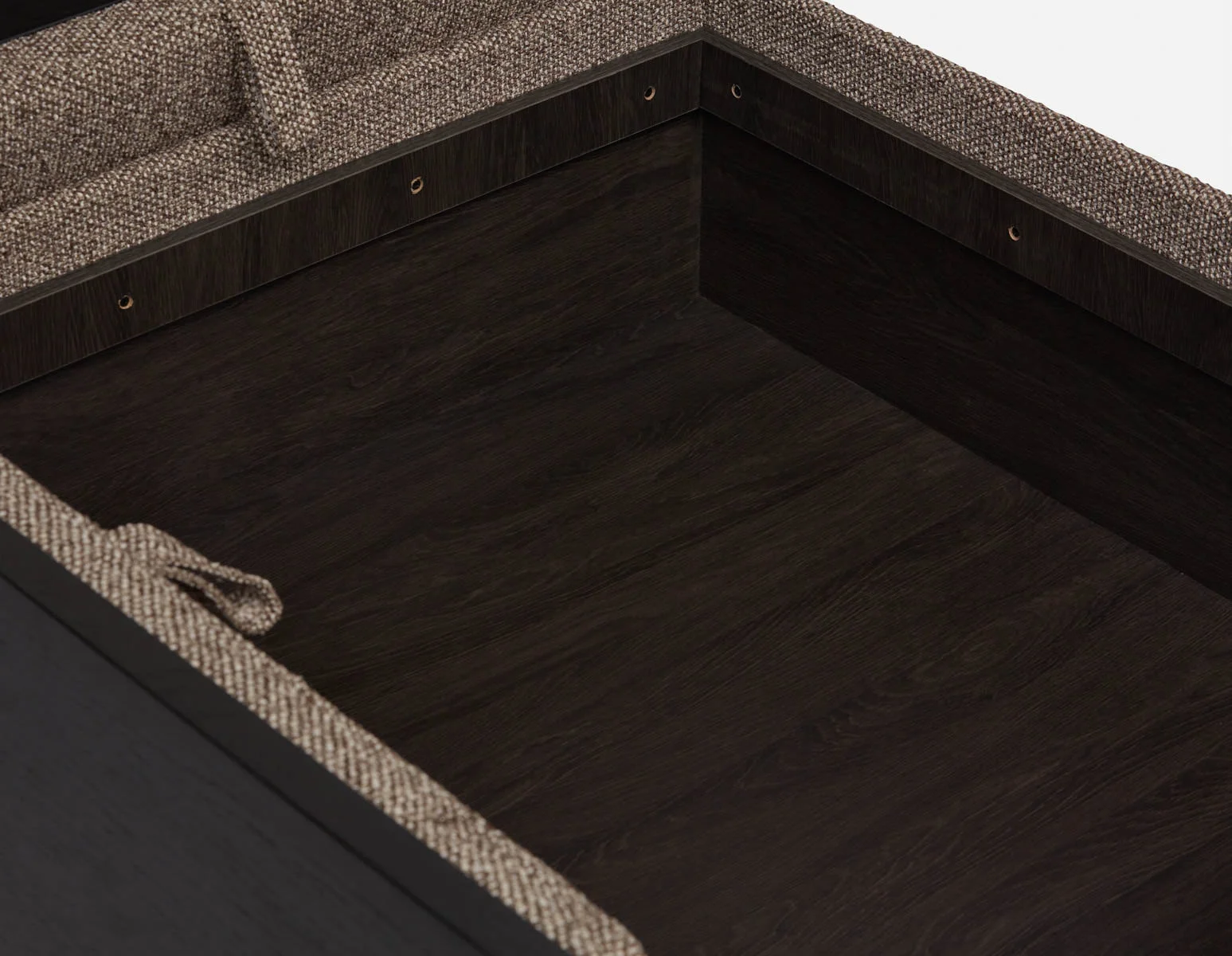 OLISA — Contemporary coffee table ottoman (70-56-70-52-D) - Image 6