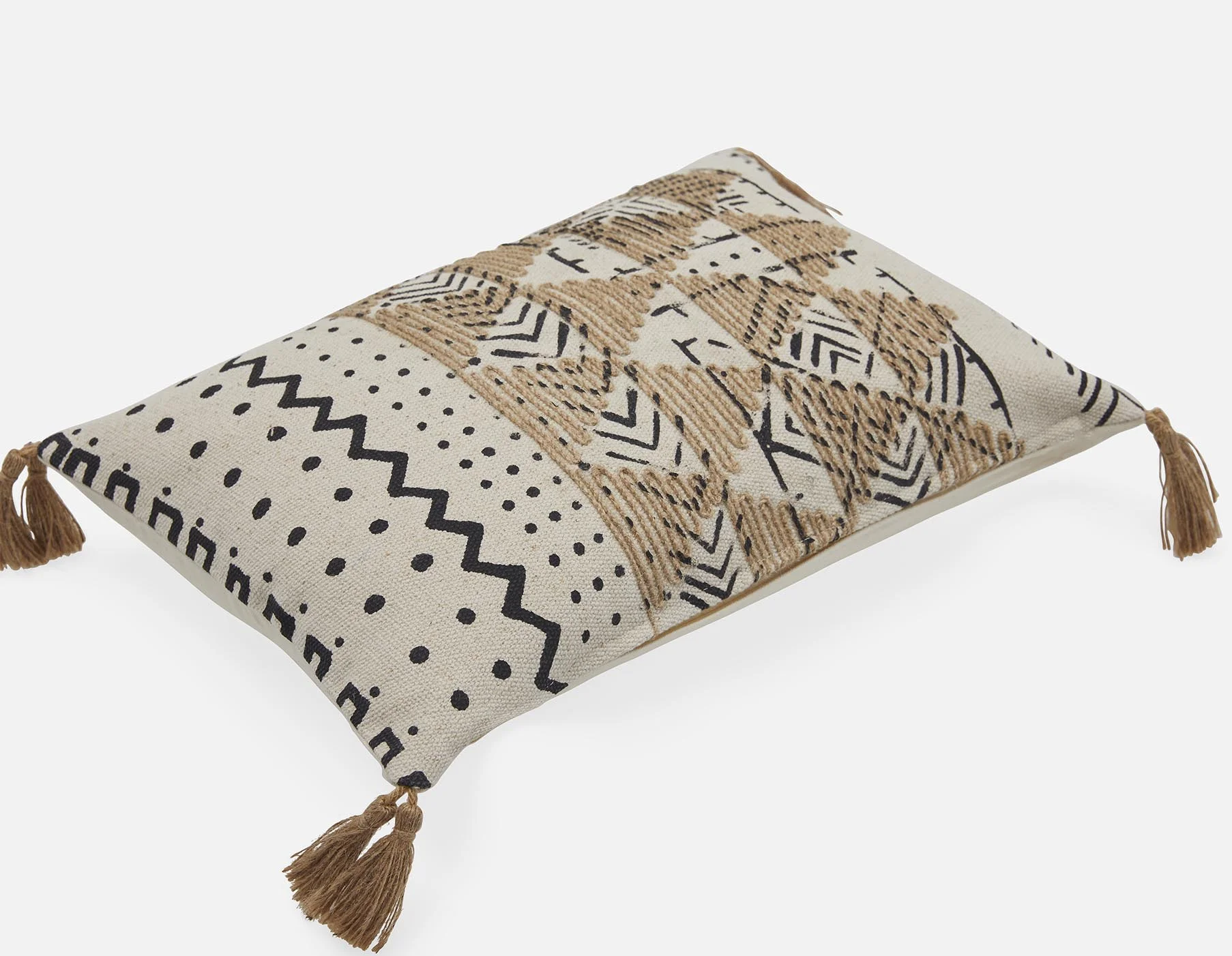 EMMET — Cushion 30 cm x 45 cm - Image 3