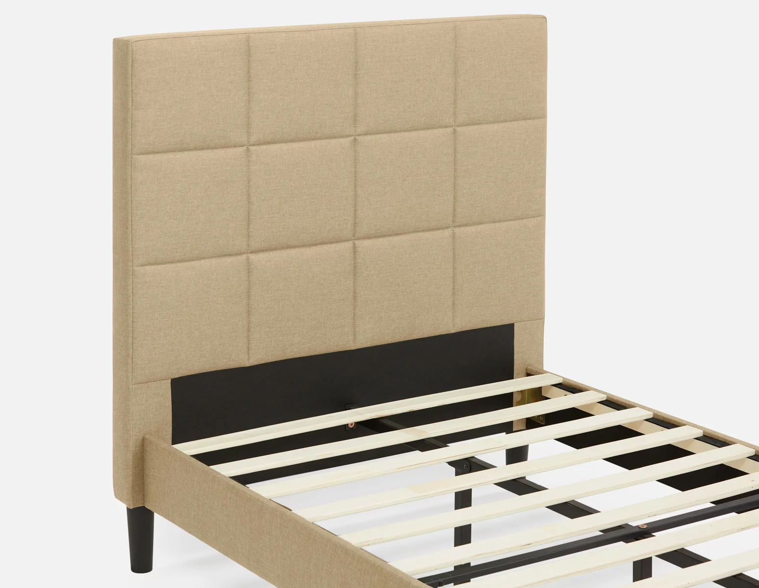 MARVELL — Modern twin size bed (74-38-19-93) - Image 6