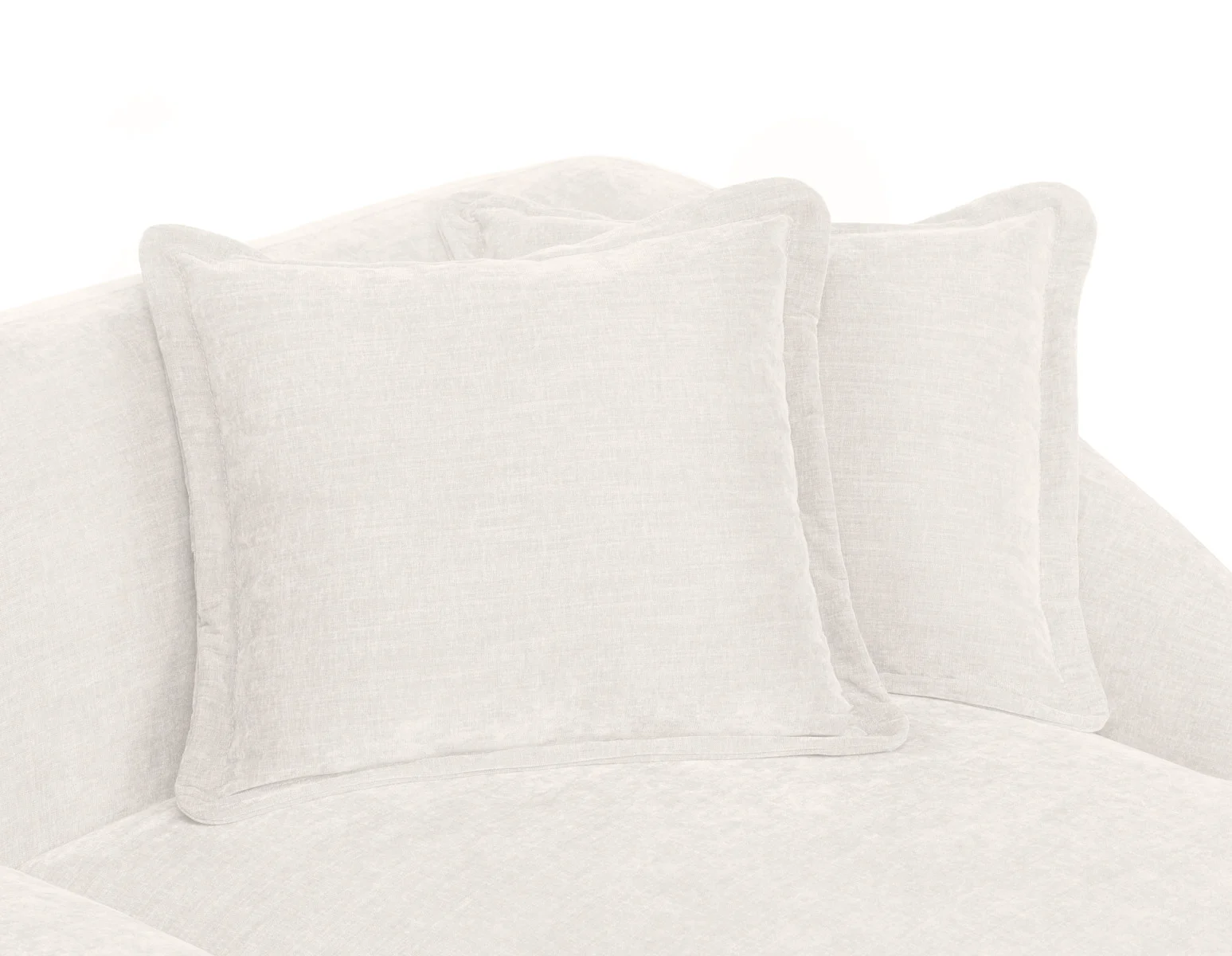 DOYER — Modern right-facing sectional sofa (97-85-01-95-D) - Image 7