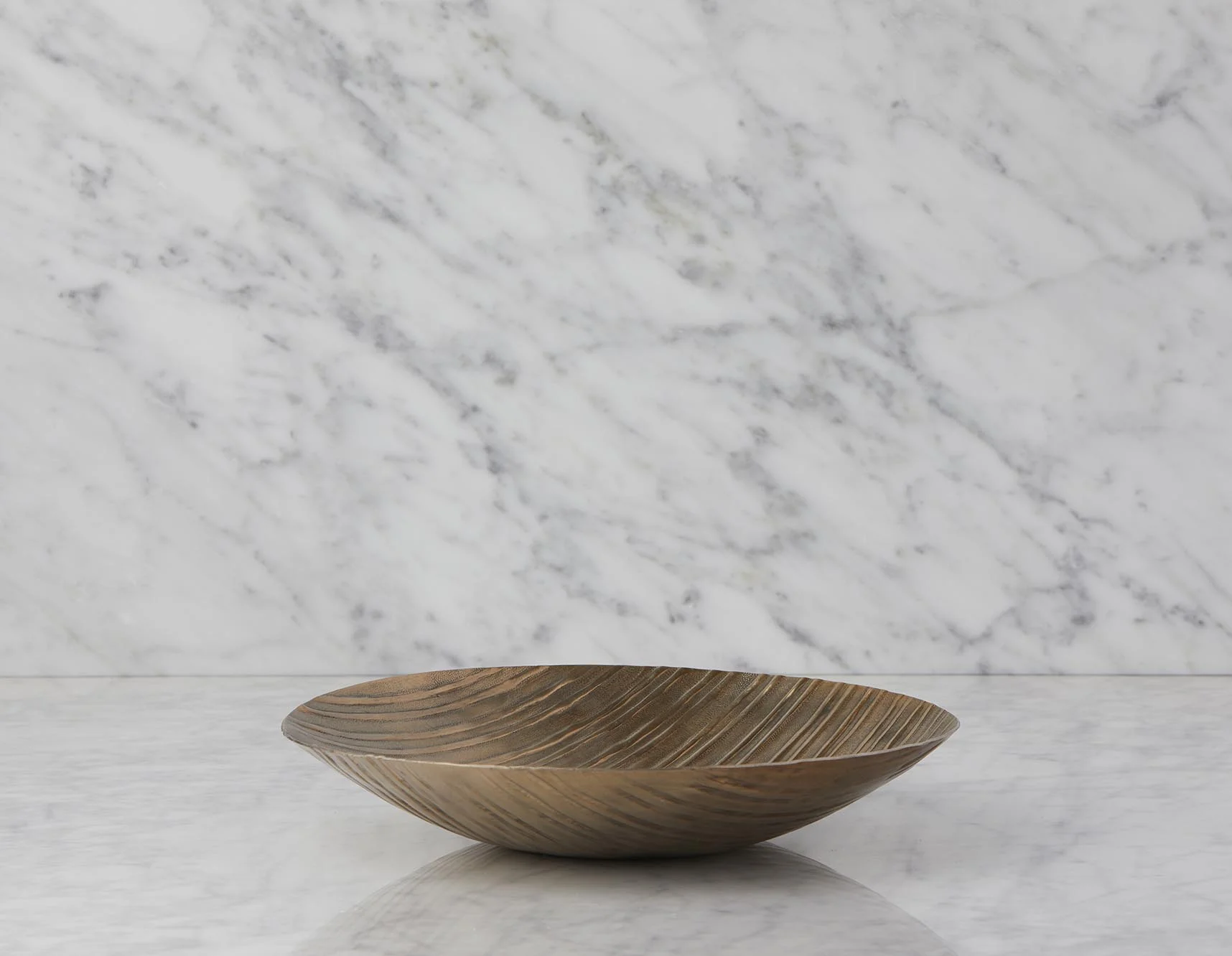REID — Aluminum bowl 32 cm - Image 7