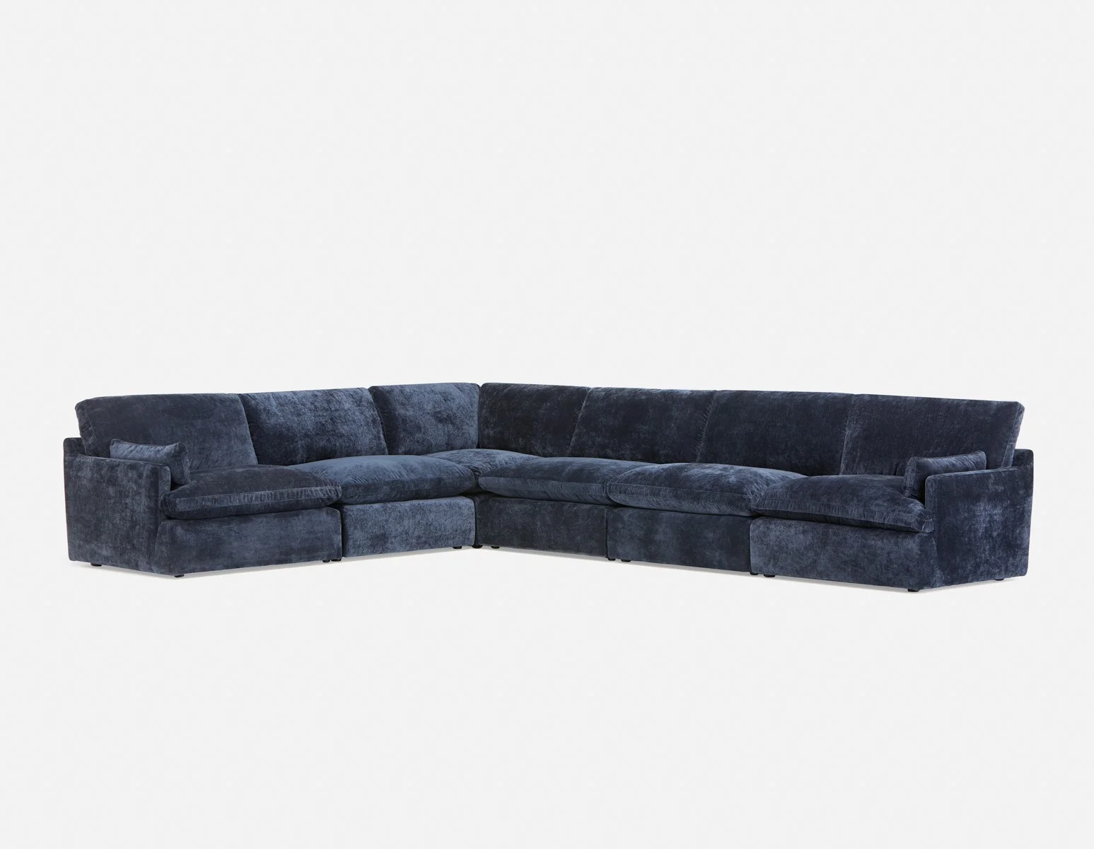 CHABLIS — 6-pc modular interchangeable sofa (57-03-35-60) - Image 13