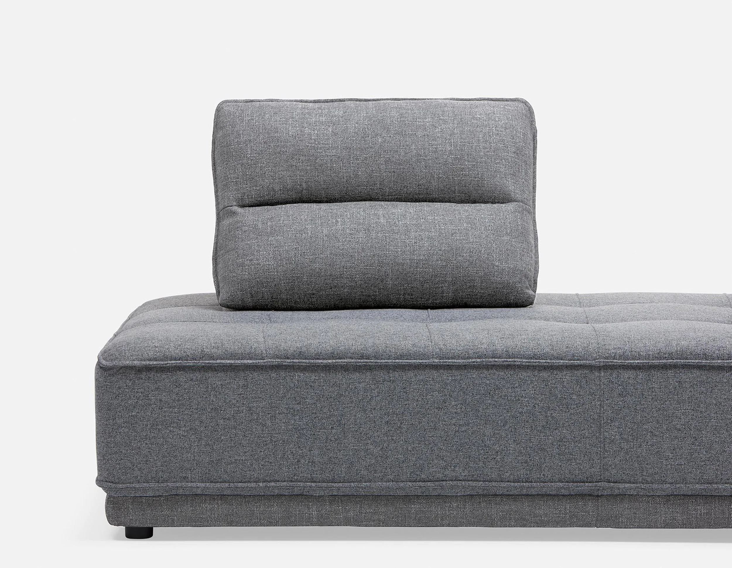 CHAMELEON — Modern sofa (72-63-11-30) - Image 10