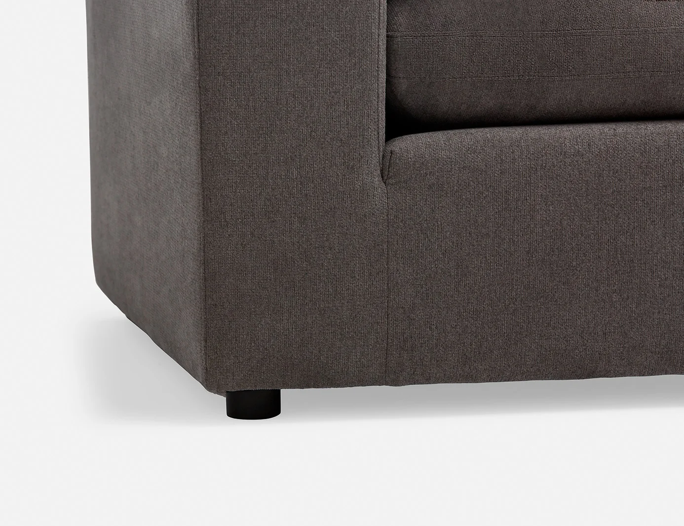 SOFT — Contemporary 5-pc modular sectional sofa (89-07-55-30) - Image 20