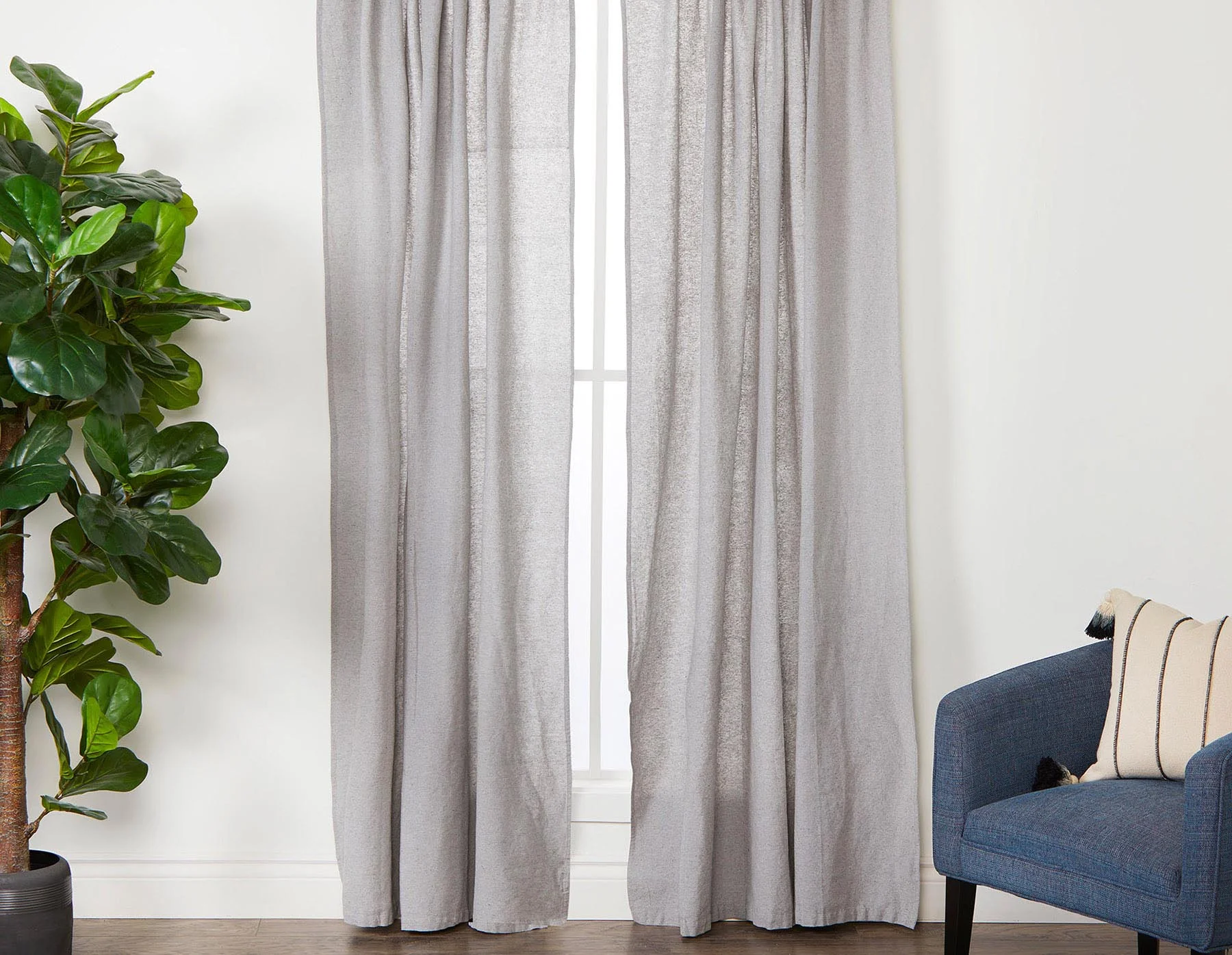 NORMAND — Set of 2 curtain panels (08-14-01-62) - Image 5