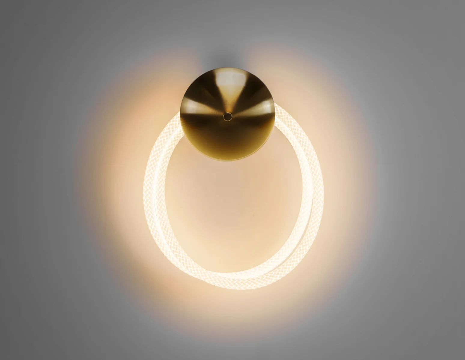 FLINT — Dimmable wall sconce (45-05-28-64) - Image 5