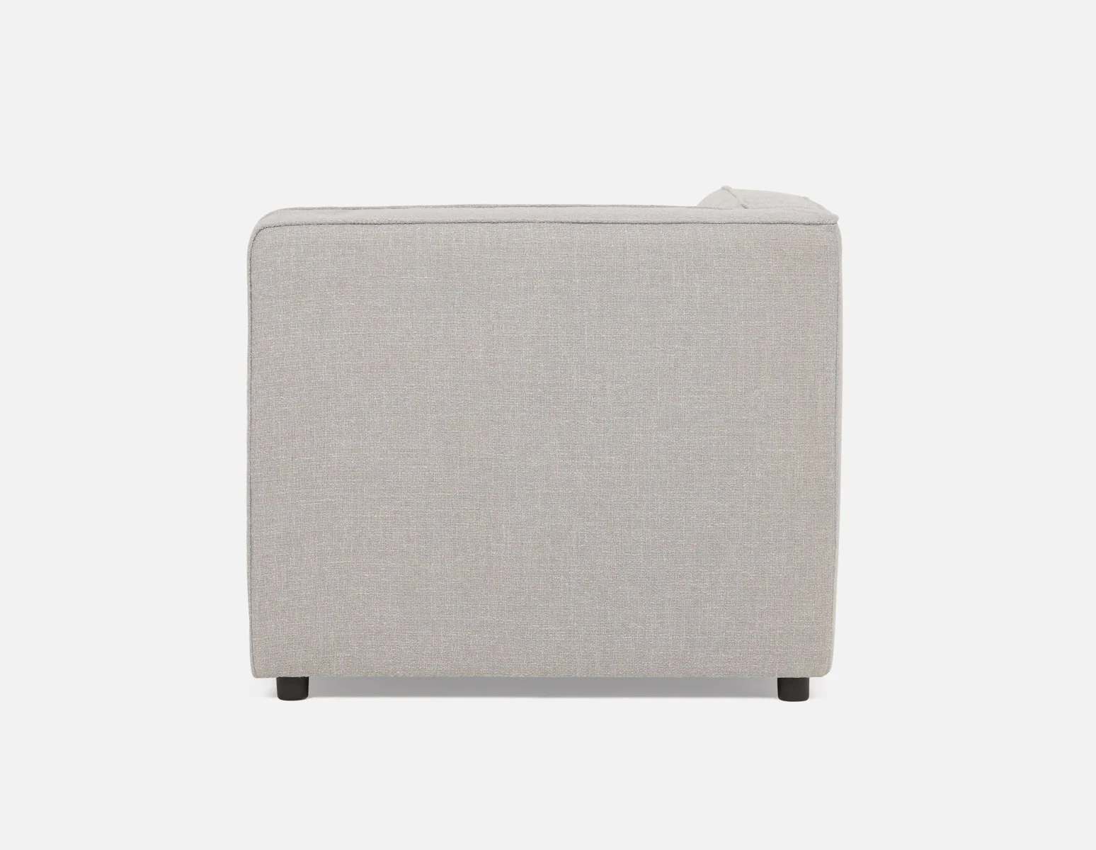 REVAN — Modern modular corner sofa customize to fit your space (51-50-49-30-F) - Image 2