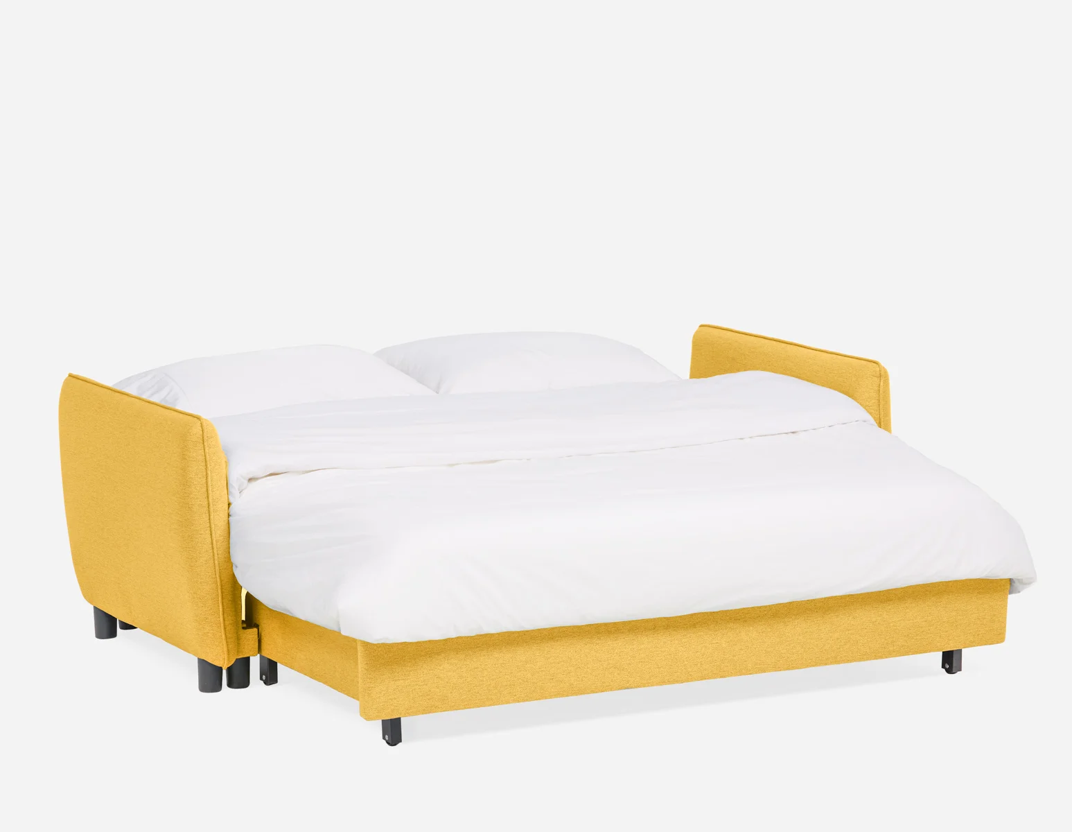 VERONIQUE — Contemporary sofa-bed (49-83-84-25) - Image 8