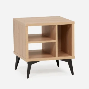 KIERA — Modern end table (91-83-09-04)