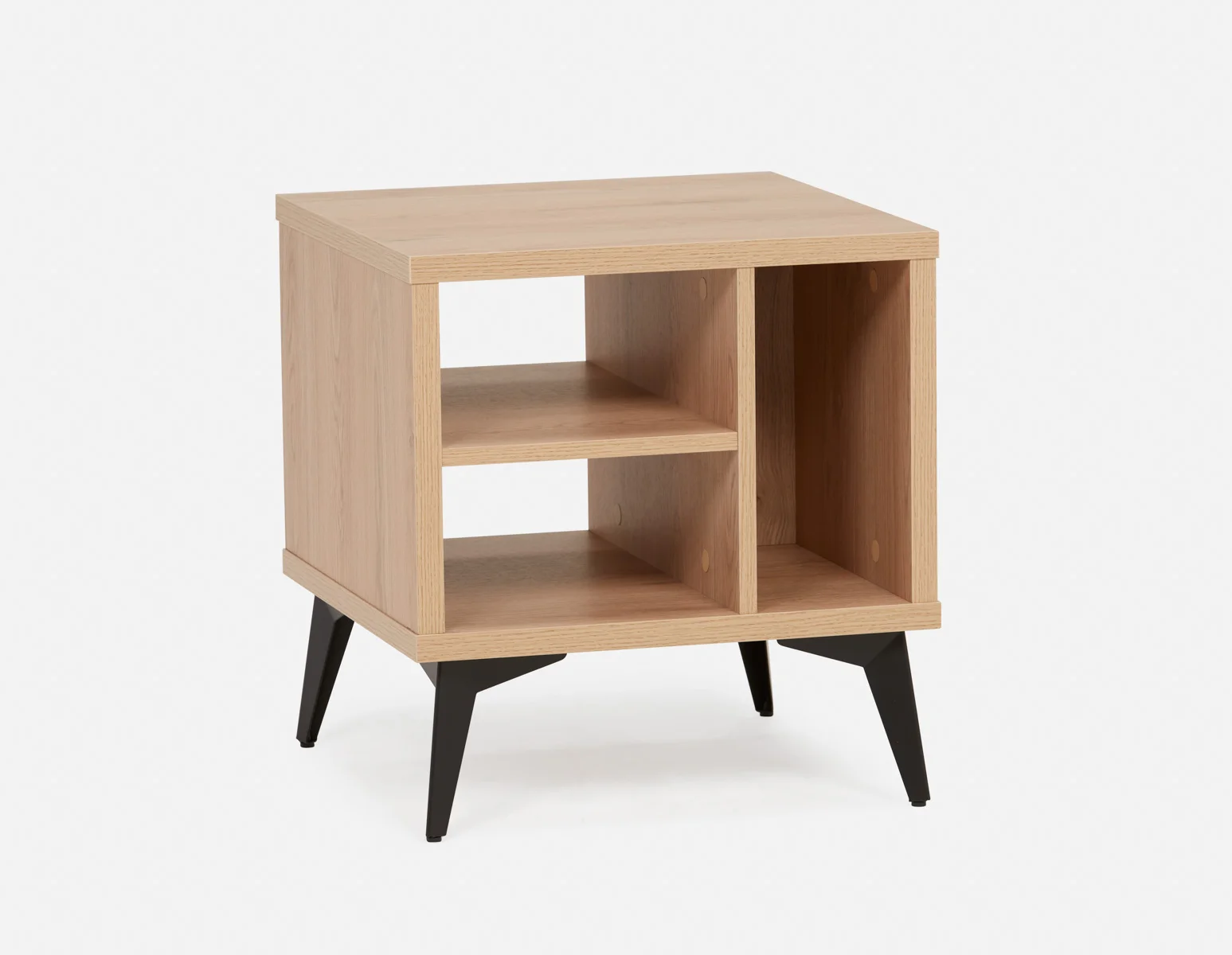KIERA — Modern end table (91-83-09-04)