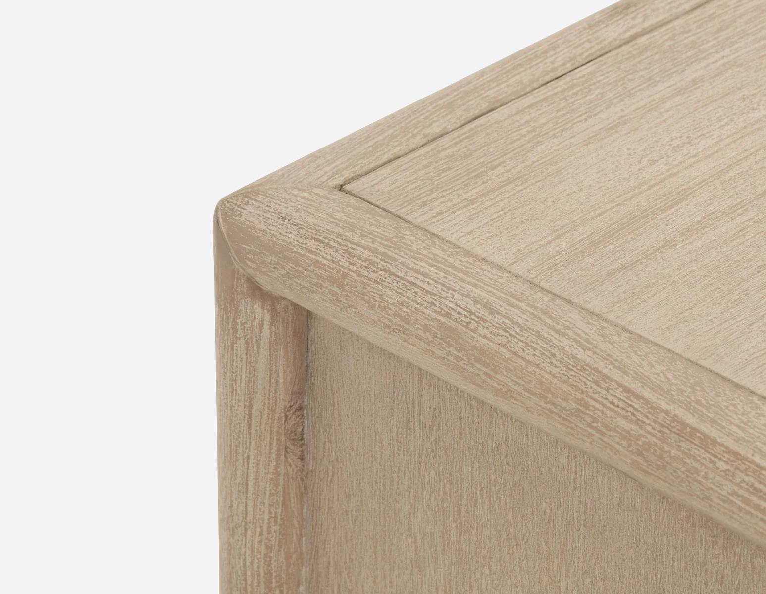 SAHARA — Minimalist scandinavian 3-drawer chest - Image 5