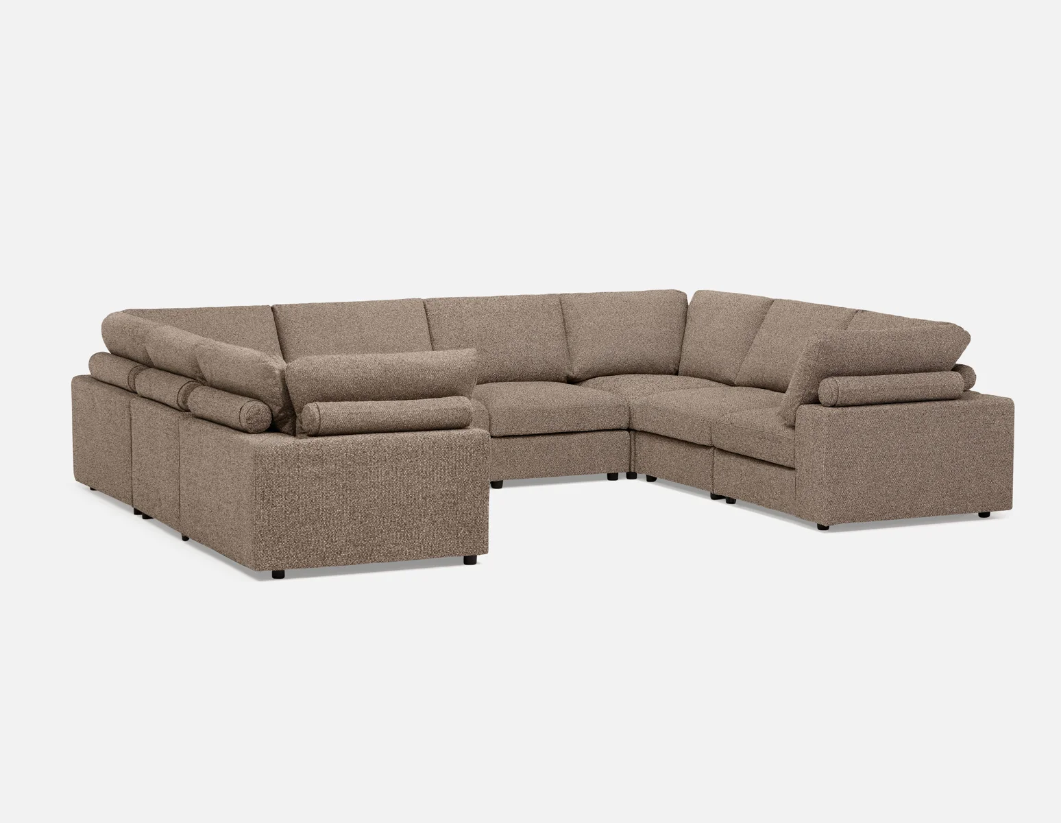 OLISA — 8-pc modular interchangeable sofa (99-26-93-52) - Image 17