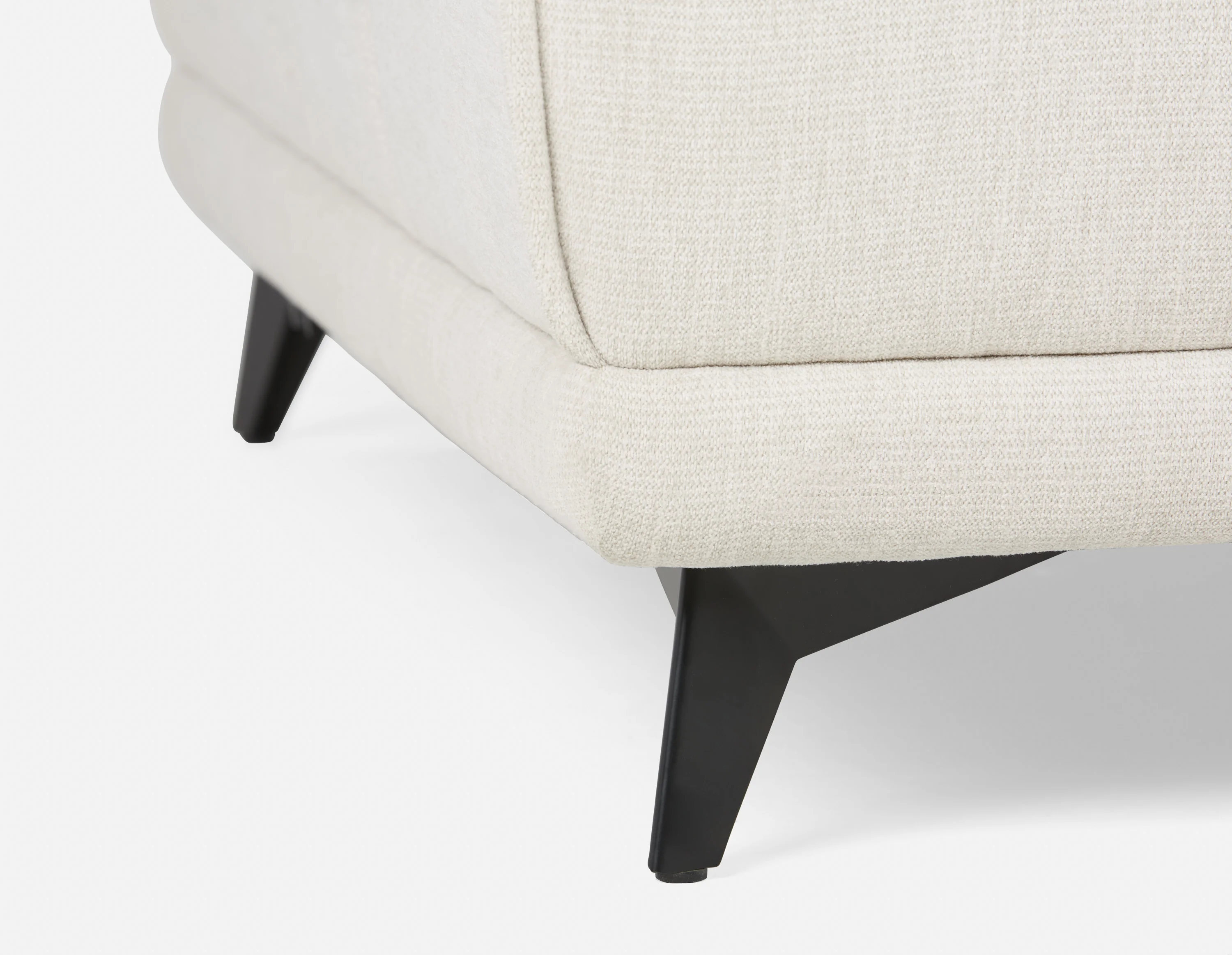 SIMON — Accent chair with adjustable backrest (91-39-00-95) - Image 5