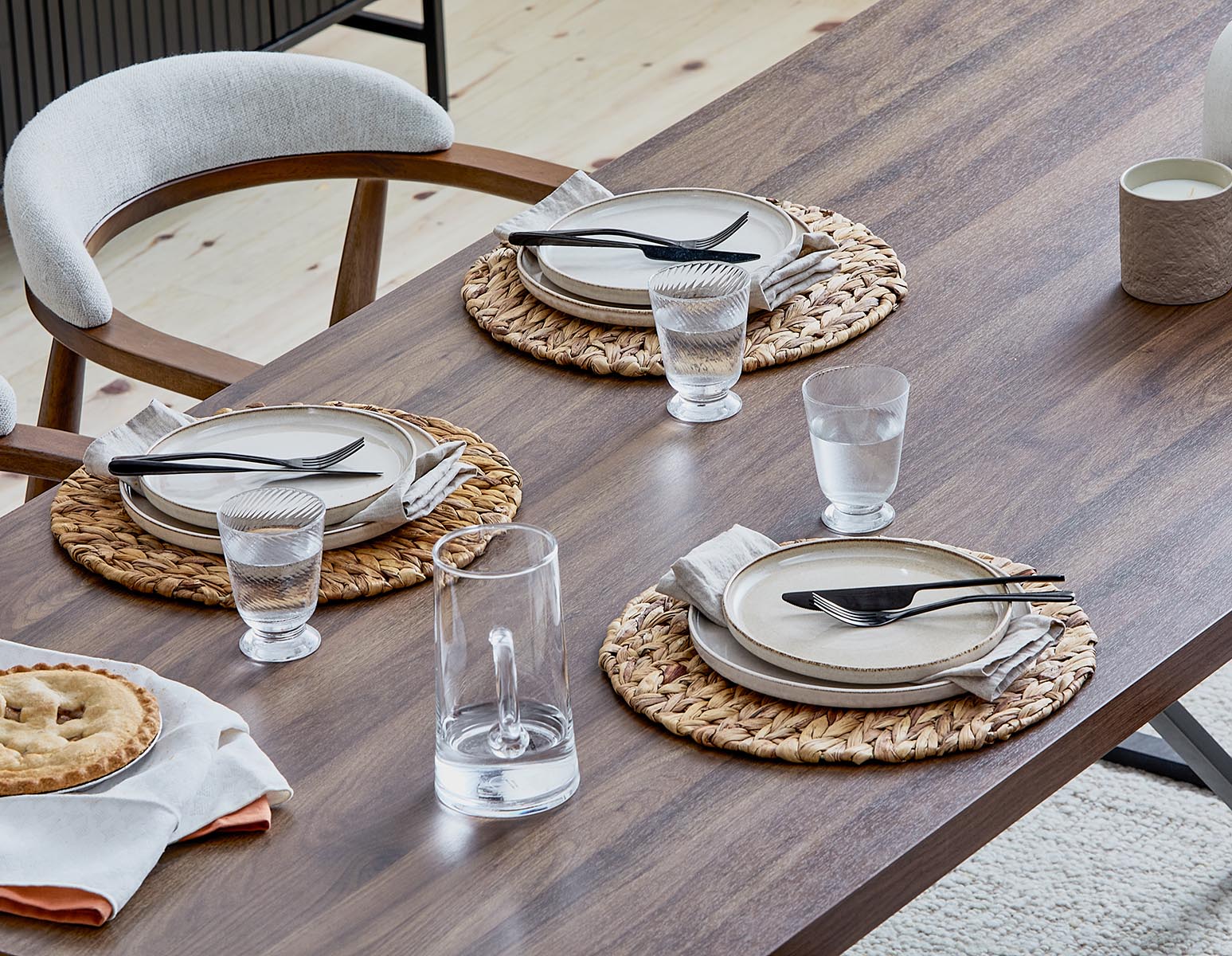 ARDA — Large dining table 220 cm (15-10-88-97) - Image 9