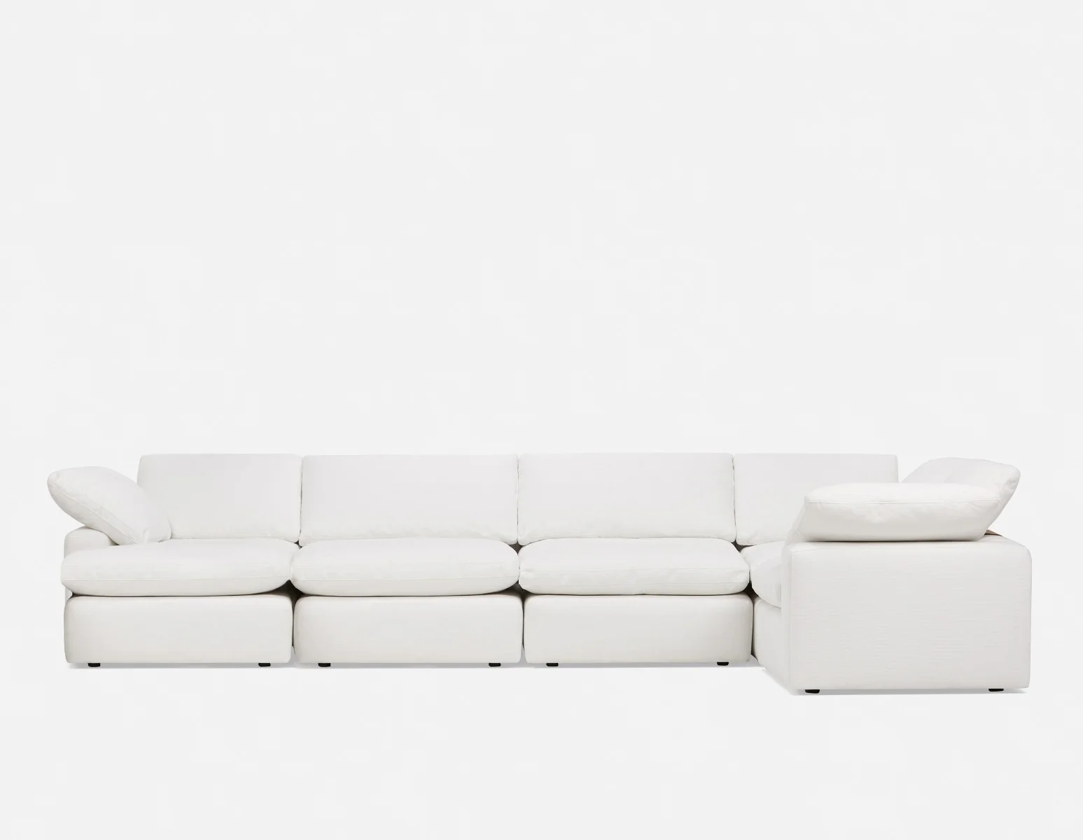 HELIO — Contemporary modular sectional sofa (23-35-98-46) - Image 11