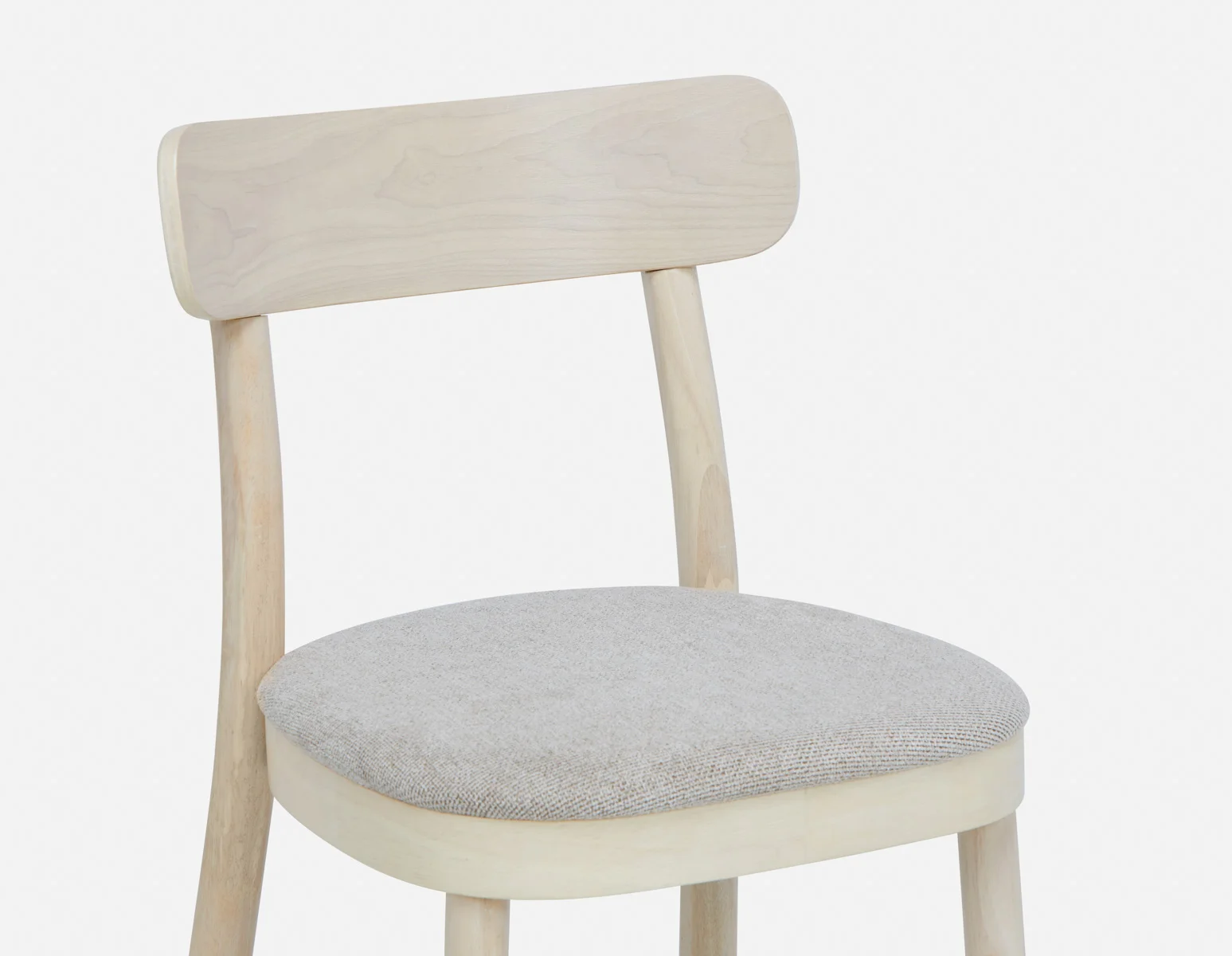 AMELIE — Modern counter stool 69 cm (93-34-30-42) - Image 7