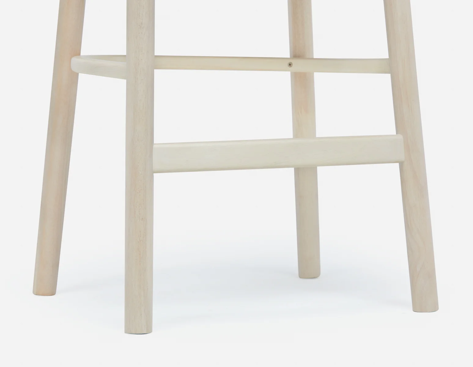 AMELIE — Modern counter stool 69 cm (93-34-30-42) - Image 4