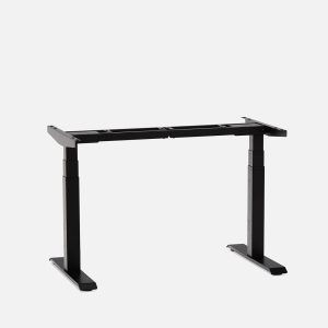 LIFT — 3-stage dual motor electric desk (47-96-60-20)