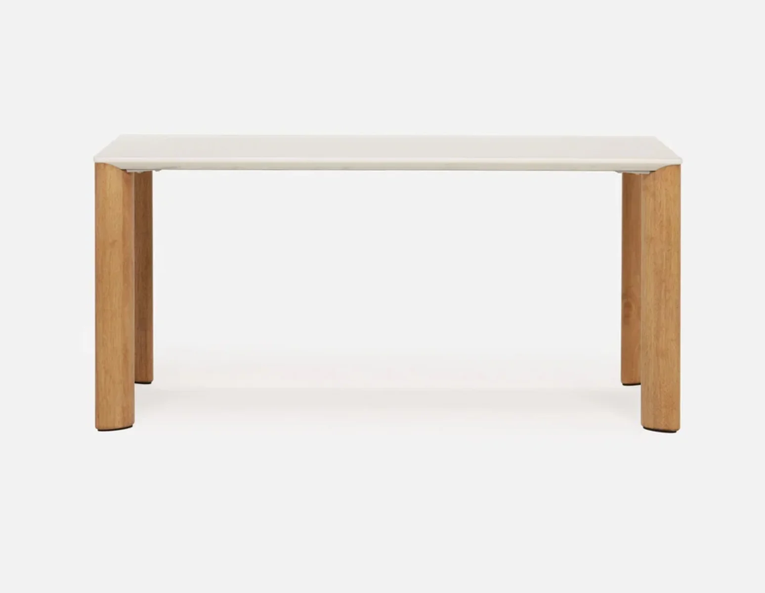 GIULIA — Modern contemporary dining table 180 cm - Image 2