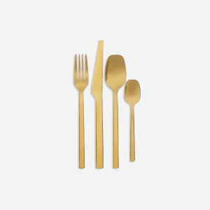 CULLEN — 16-piece flatware set
