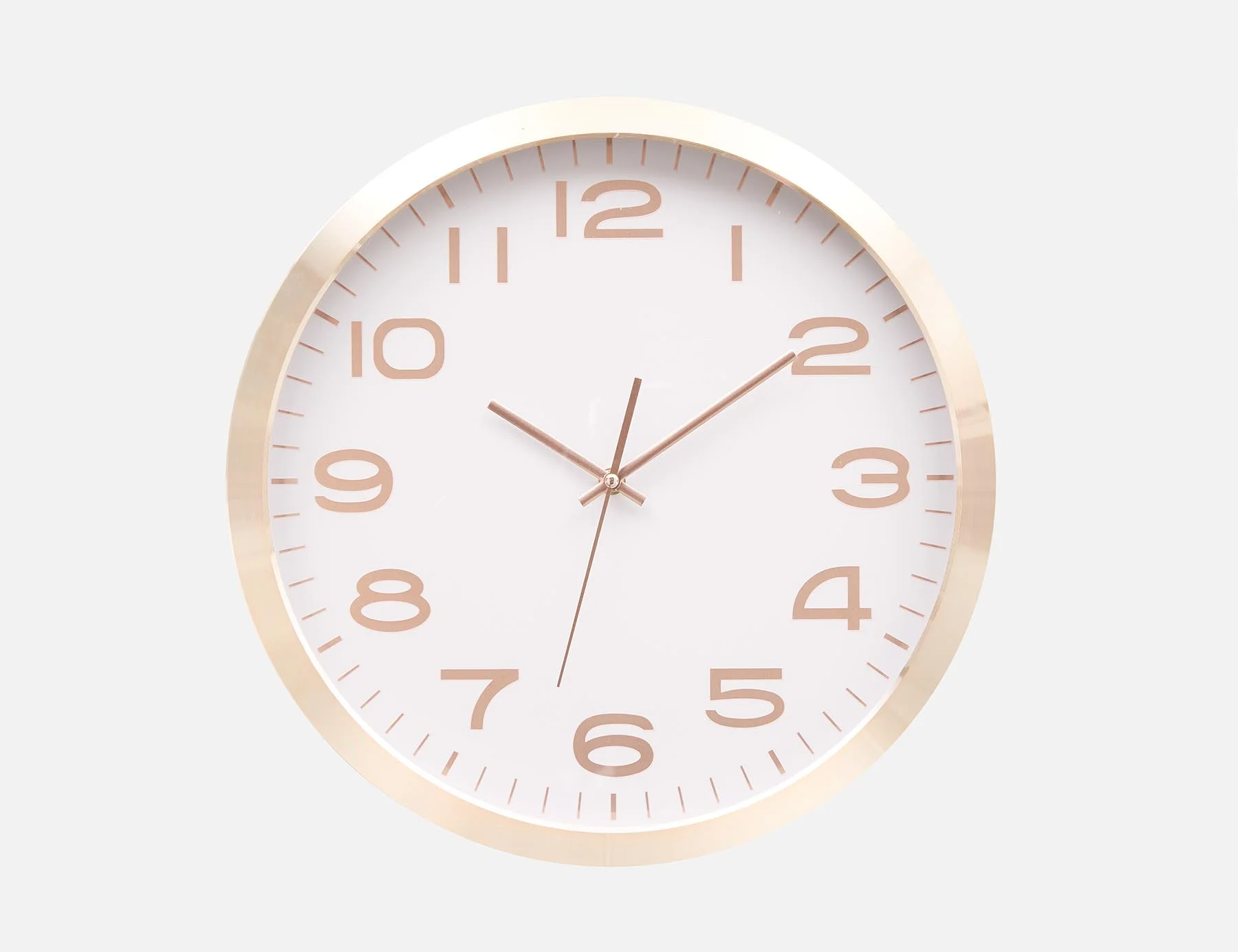 LIOR — Wall clock 40 cm - Image 2