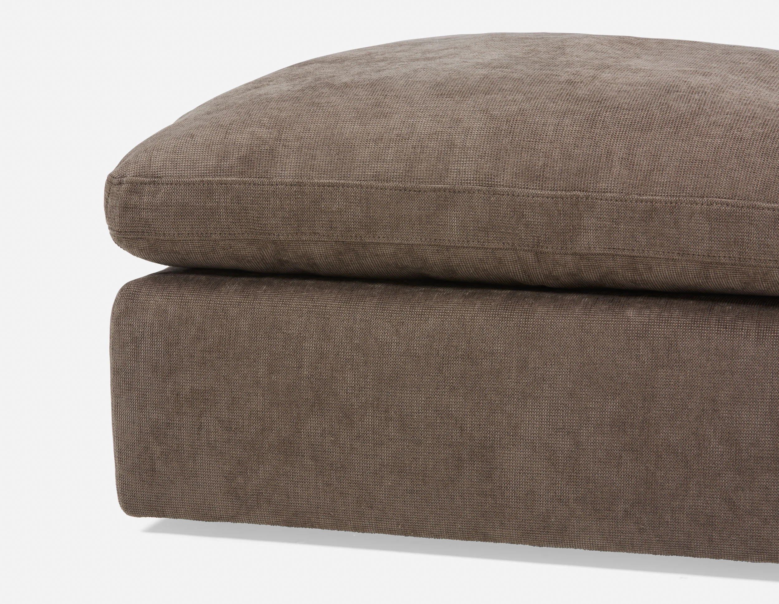 HELIO — Contemporary ottoman (06-62-72-67-D) - Image 3